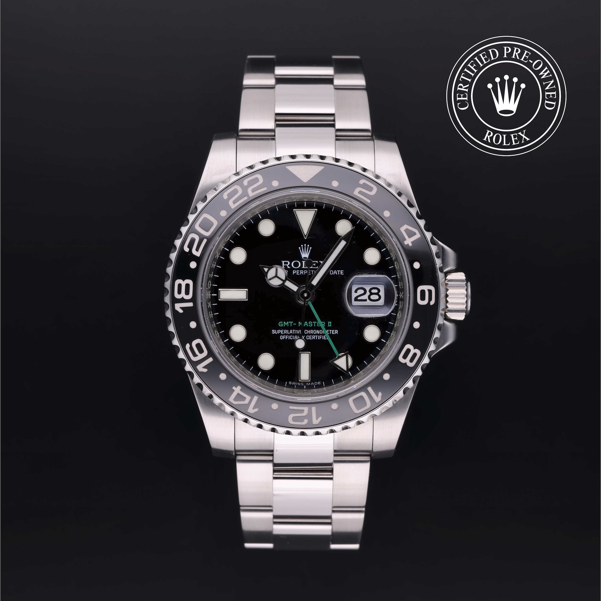 GMT-Master II image