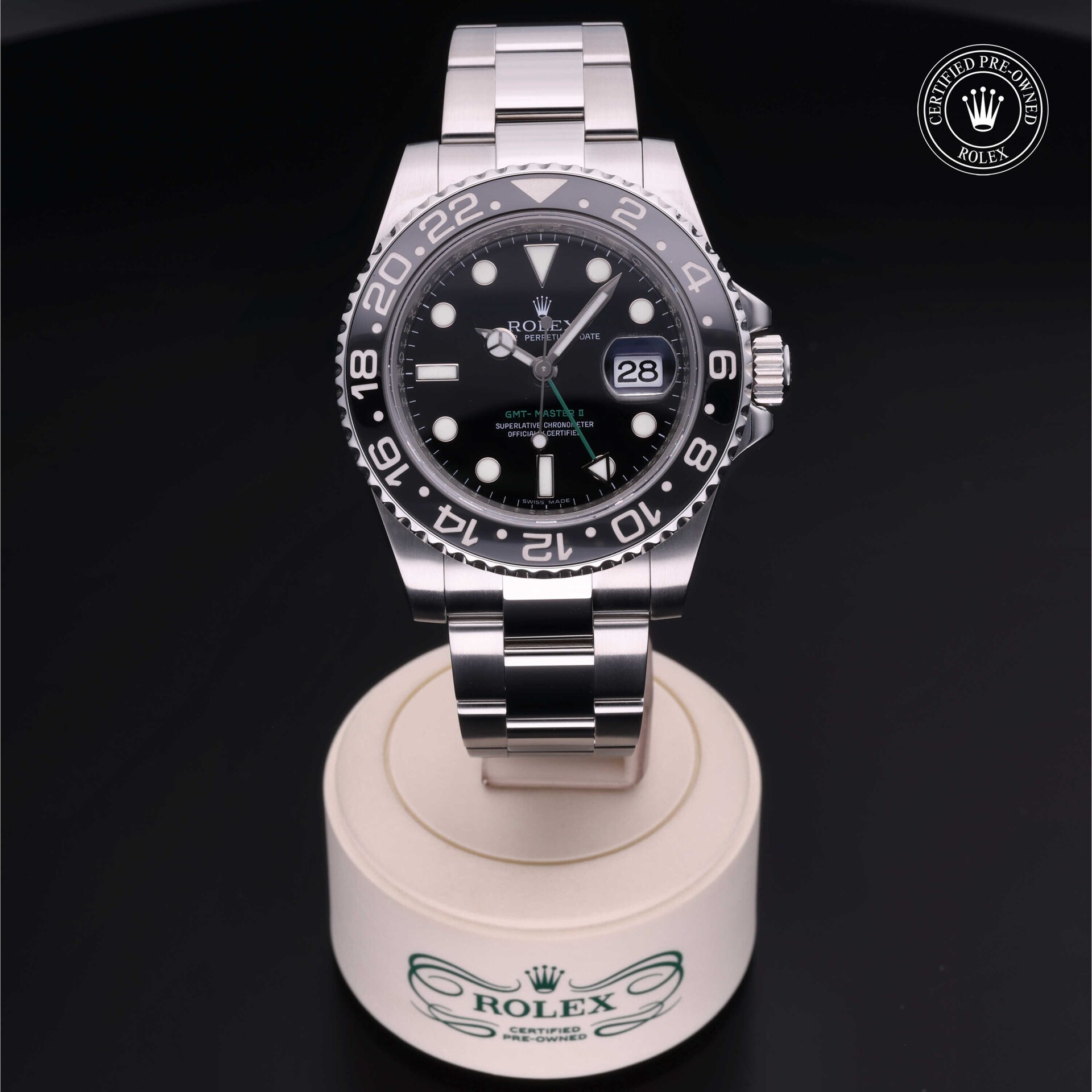 GMT-Master II image