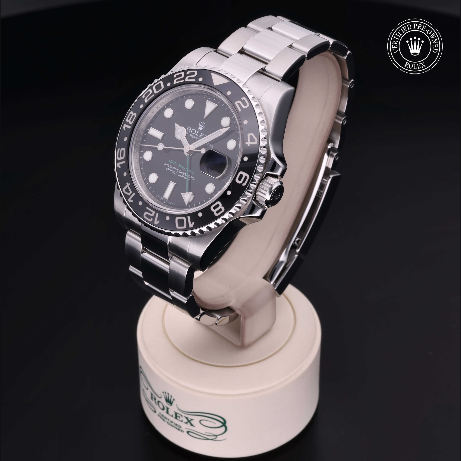 GMT-Master II image