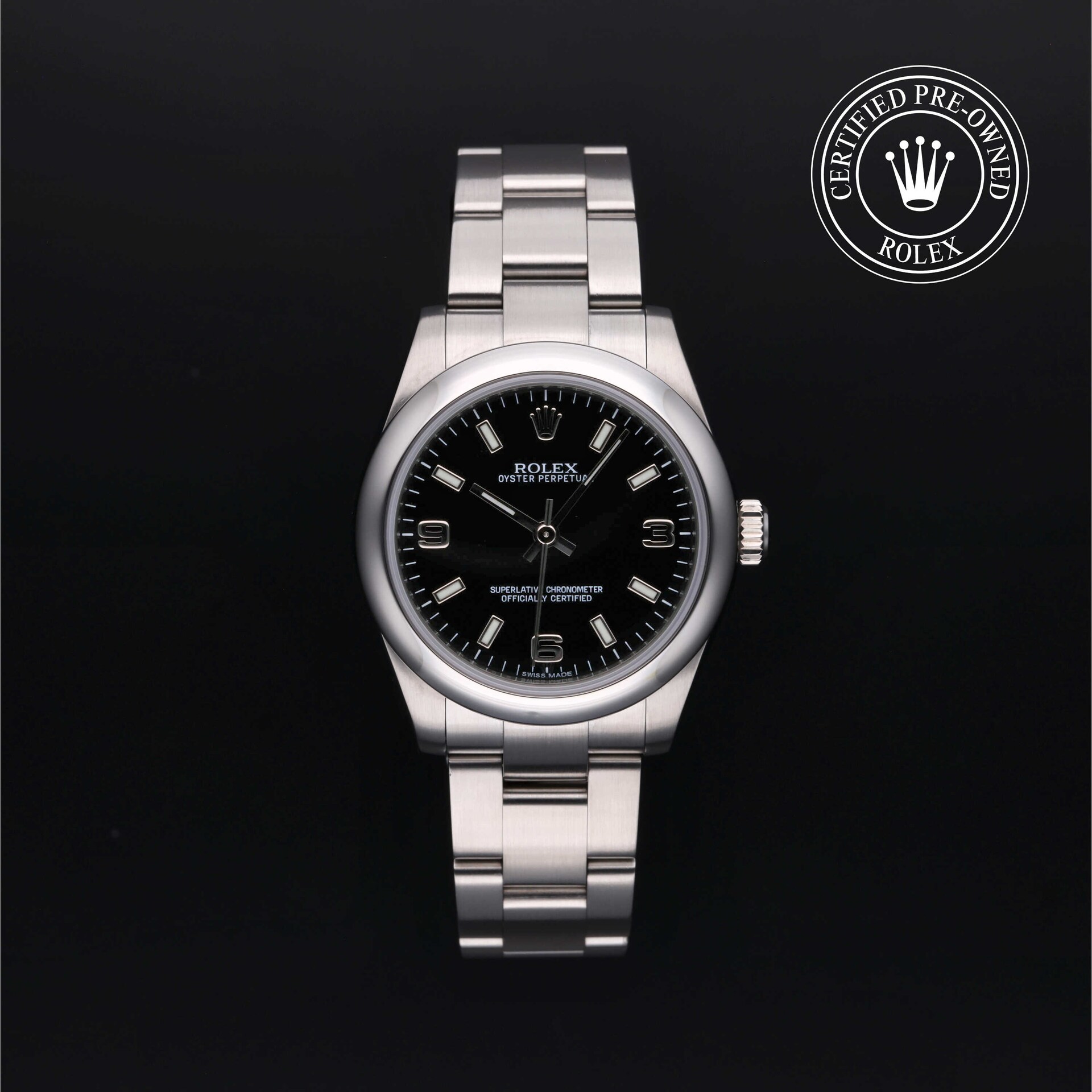 Oyster Perpetual 31 image