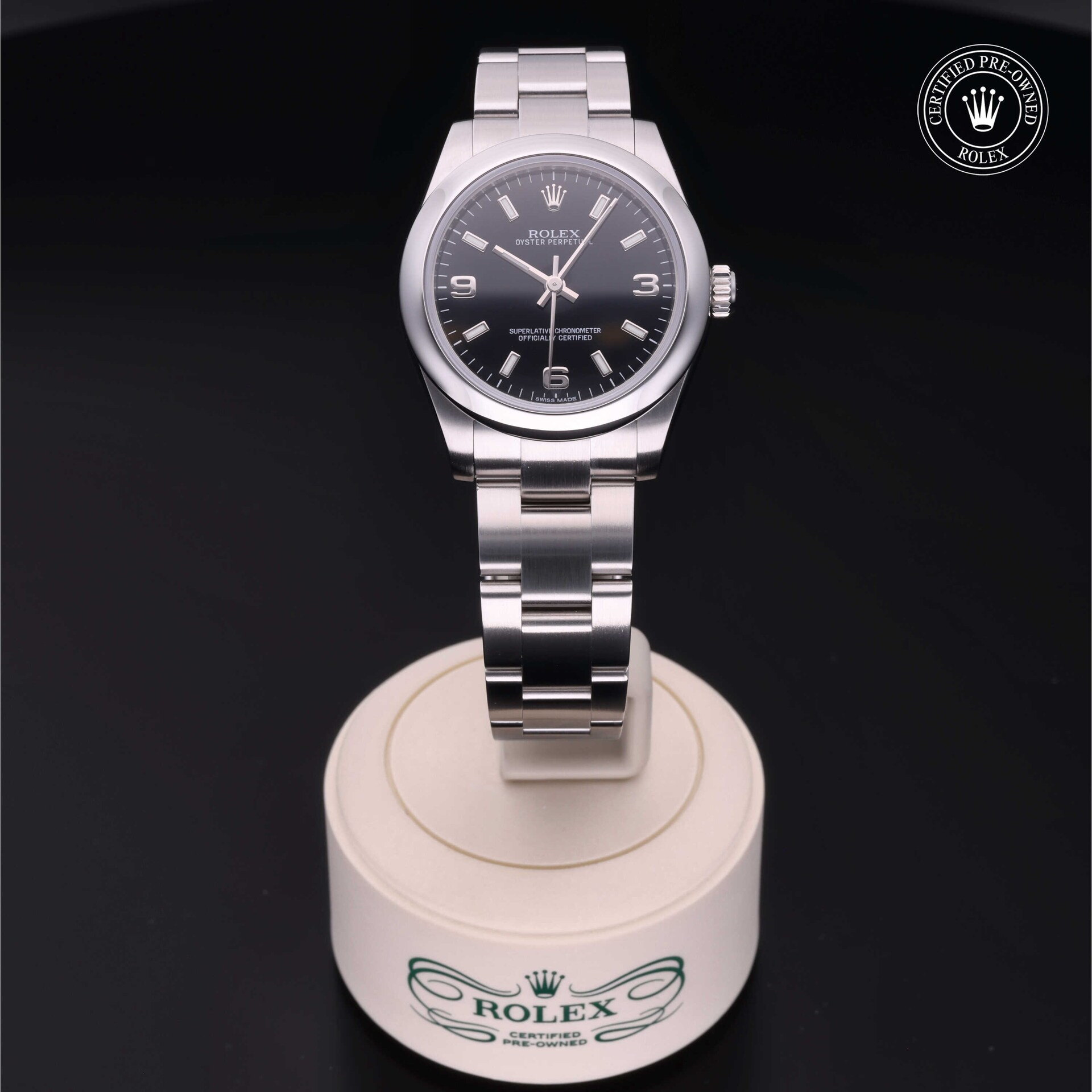 Oyster Perpetual 31 image
