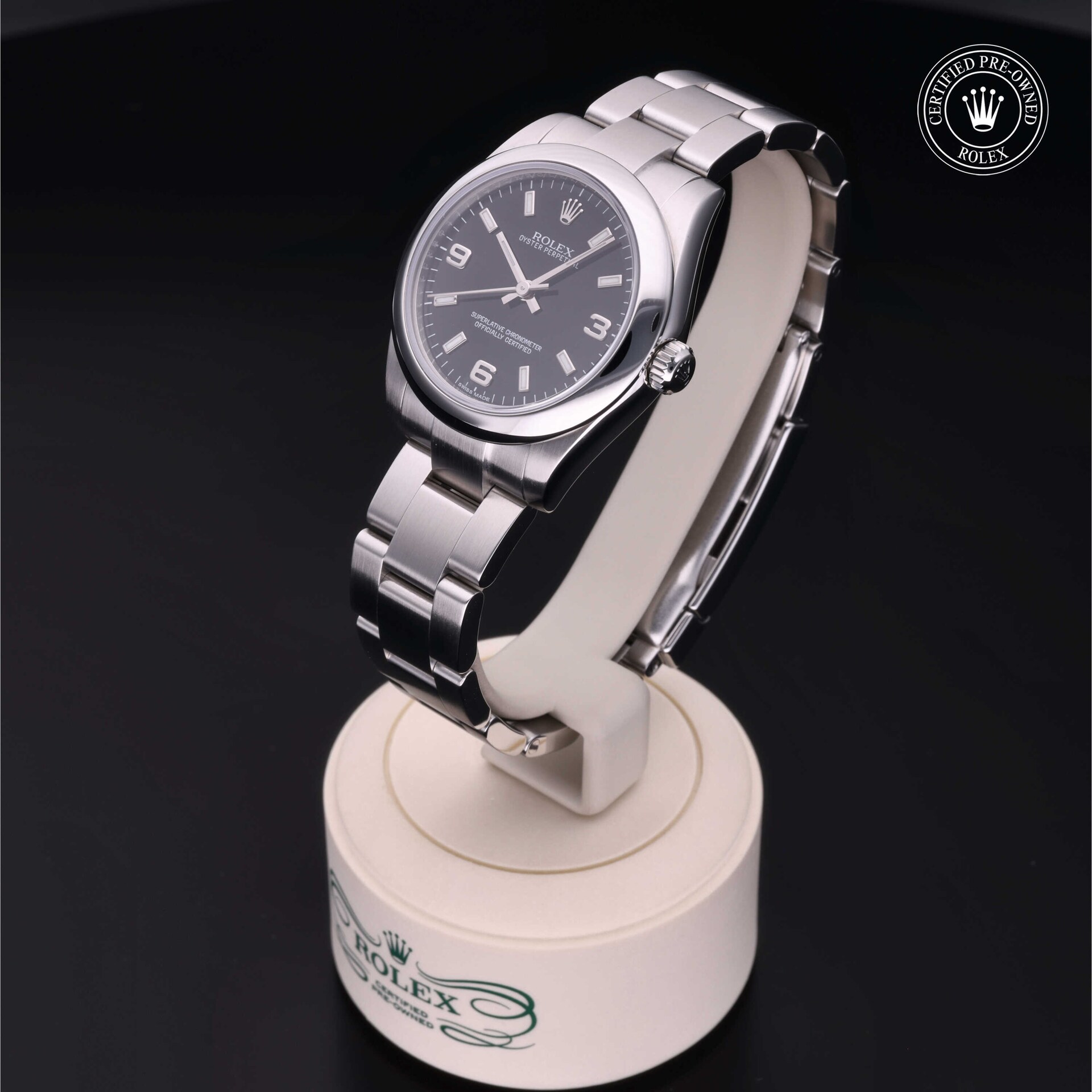 Oyster Perpetual 31 image