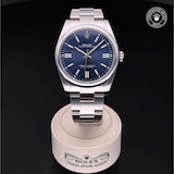 Rolex Rolex Certified Pre-Owned Oyster Perpetual 41