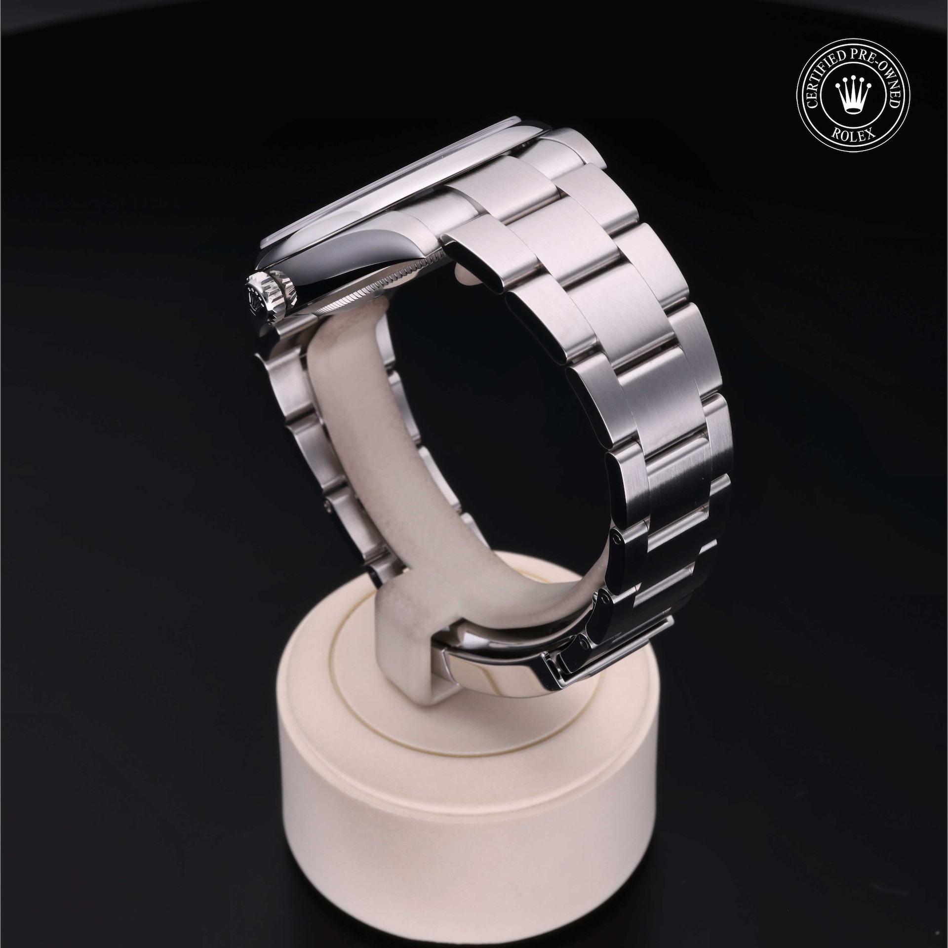 Rolex Rolex Certified Pre-Owned Oyster Perpetual 41