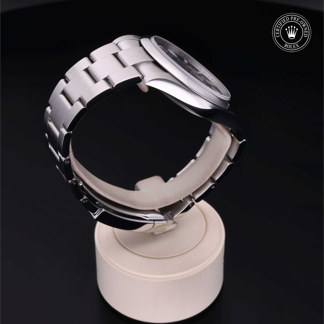 Rolex Rolex Certified Pre-Owned Oyster Perpetual 41 Rolex Rolex Certified Pre-Owned Oyster Perpetual 41