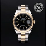 Rolex Rolex Certified Pre-Owned Datejust 41