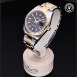 Rolex Rolex Certified Pre-Owned Datejust 41