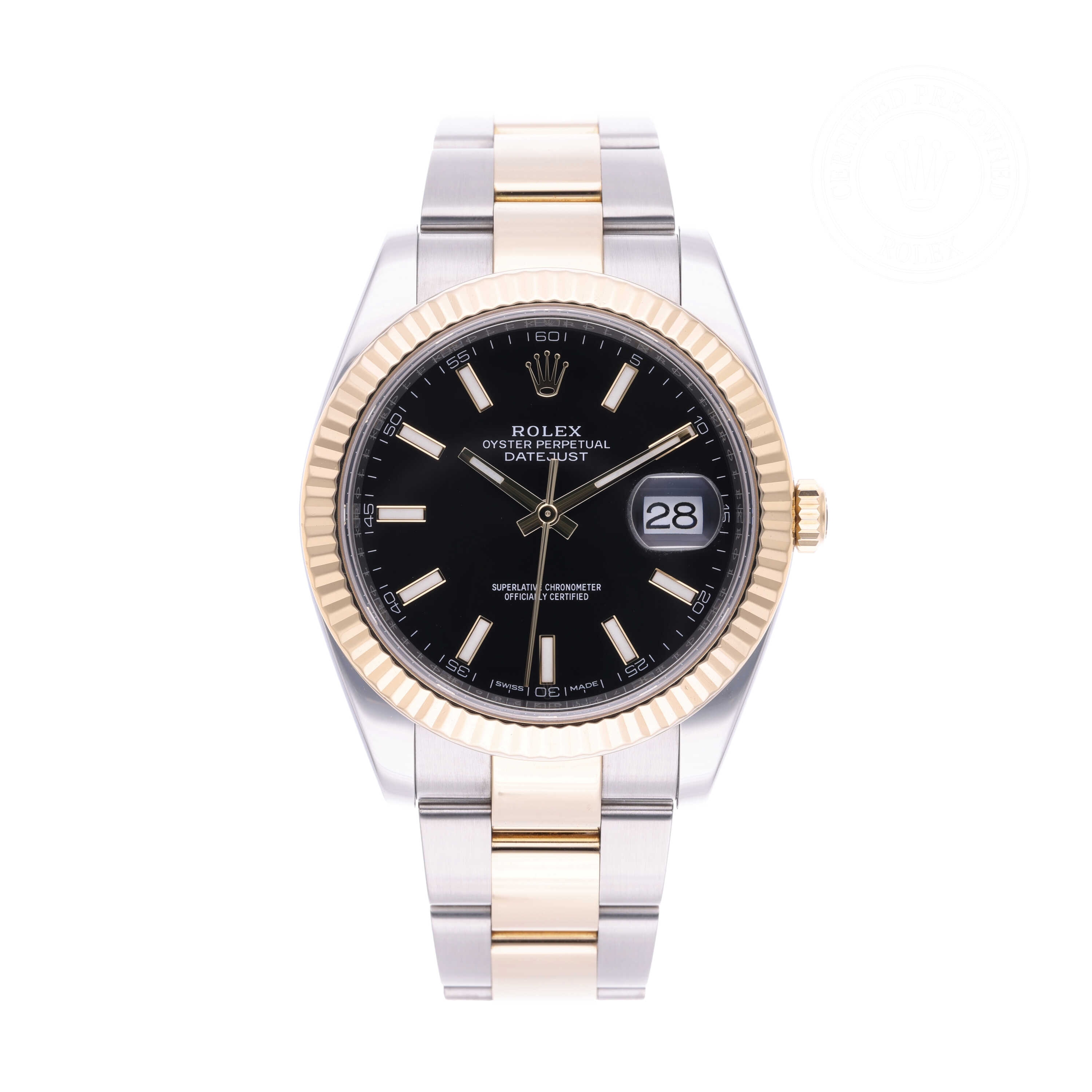 Datejust 41