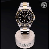 Rolex Rolex Certified Pre-Owned GMT-Master II