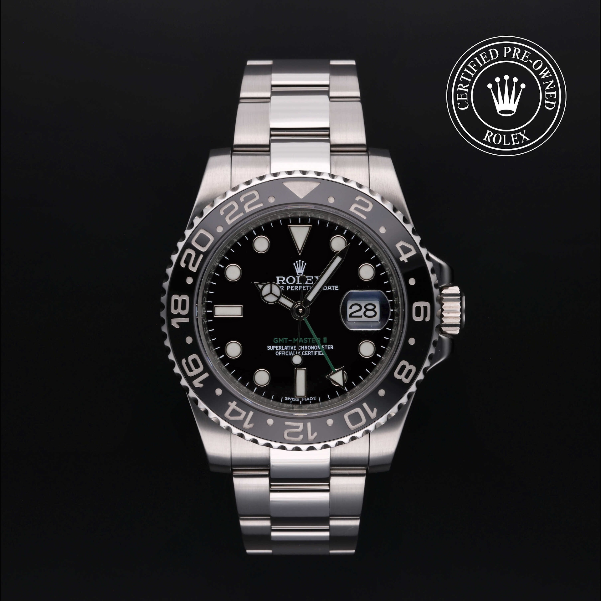 GMT-Master II image