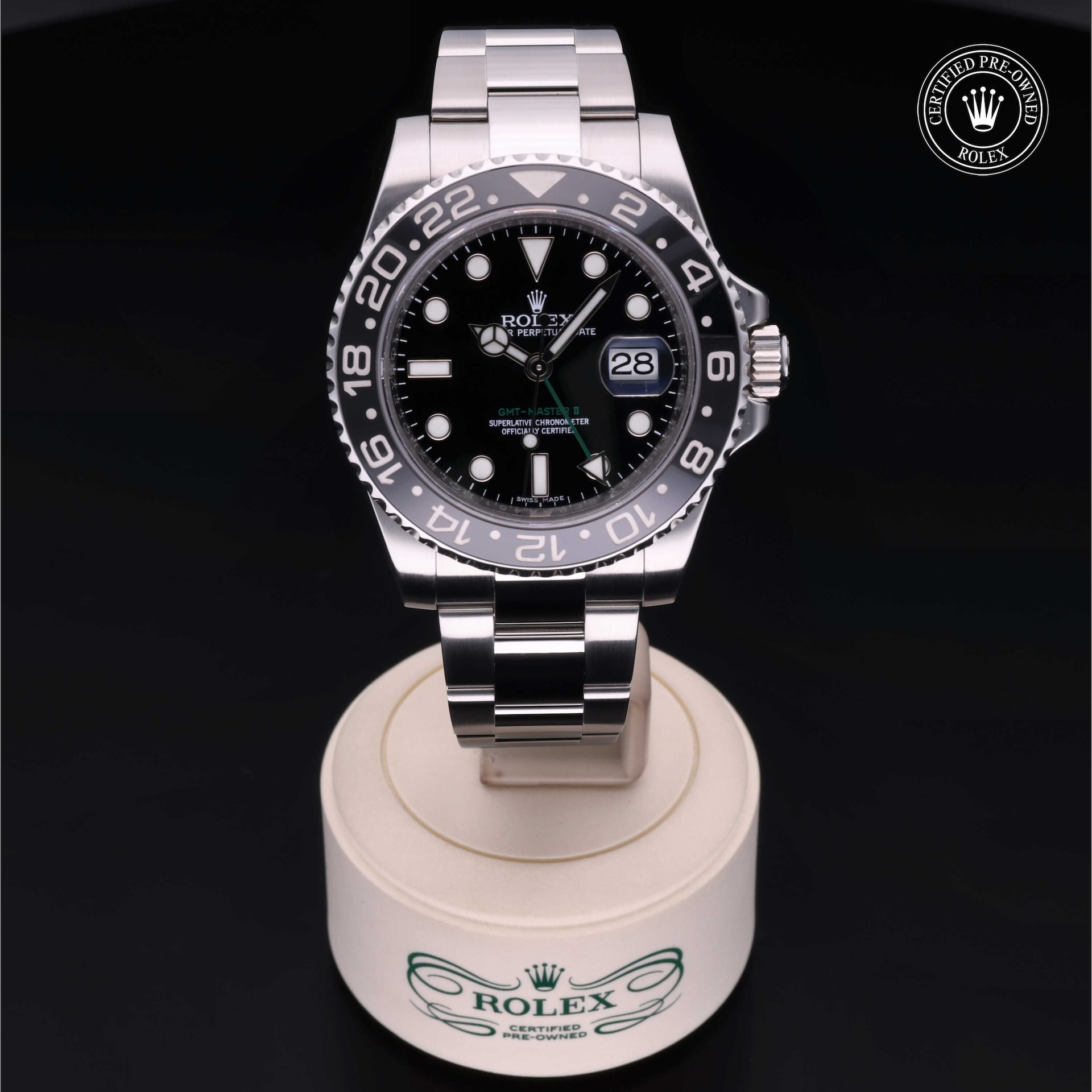 GMT-Master II image