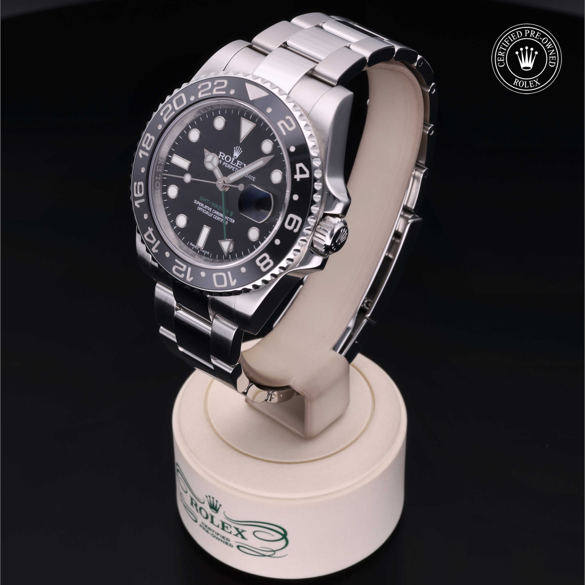 GMT-Master II image