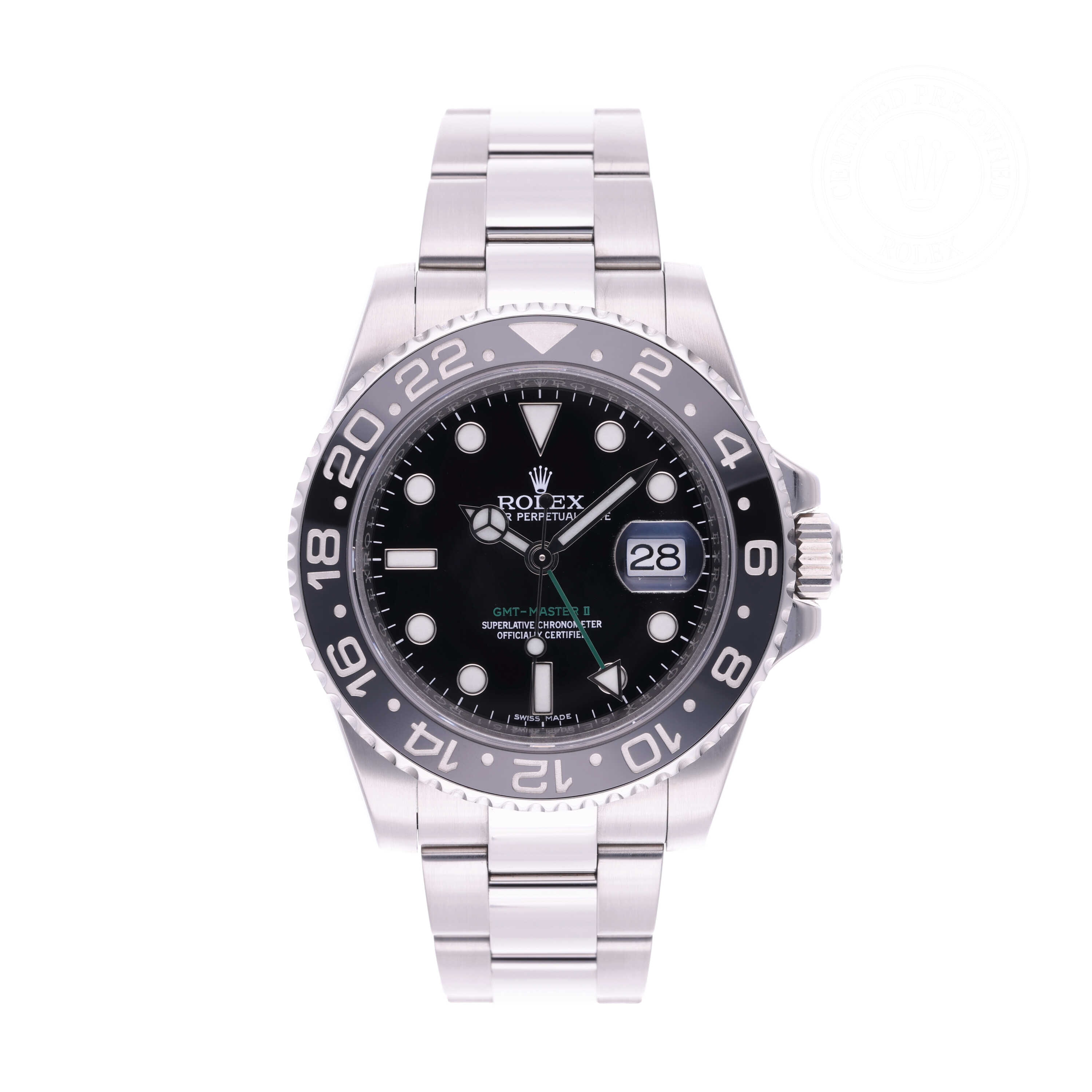 GMT-Master II