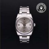 Rolex Rolex Certified Pre-Owned Oyster Perpetual 34