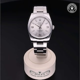 Rolex Rolex Certified Pre-Owned Oyster Perpetual 34