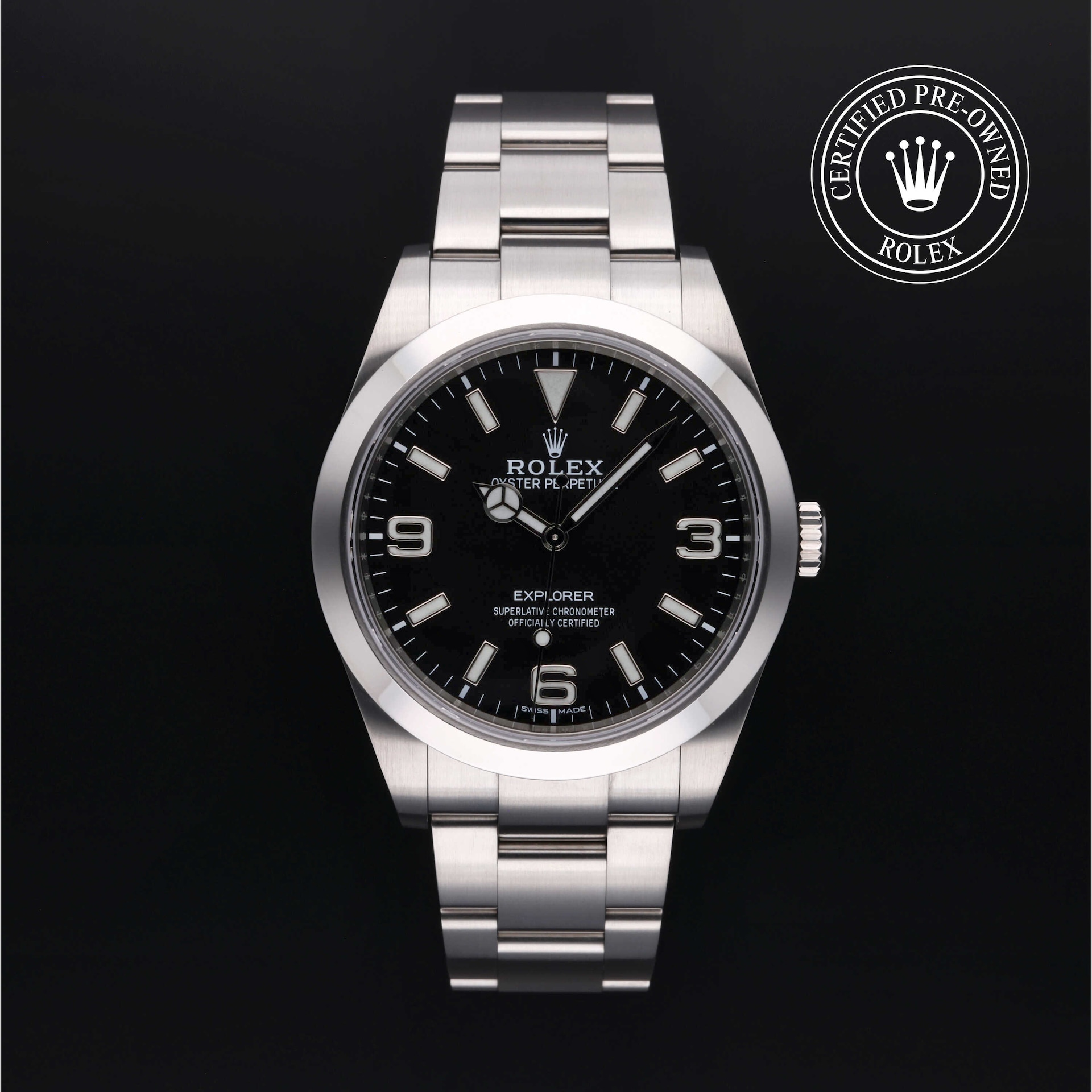 Explorer image