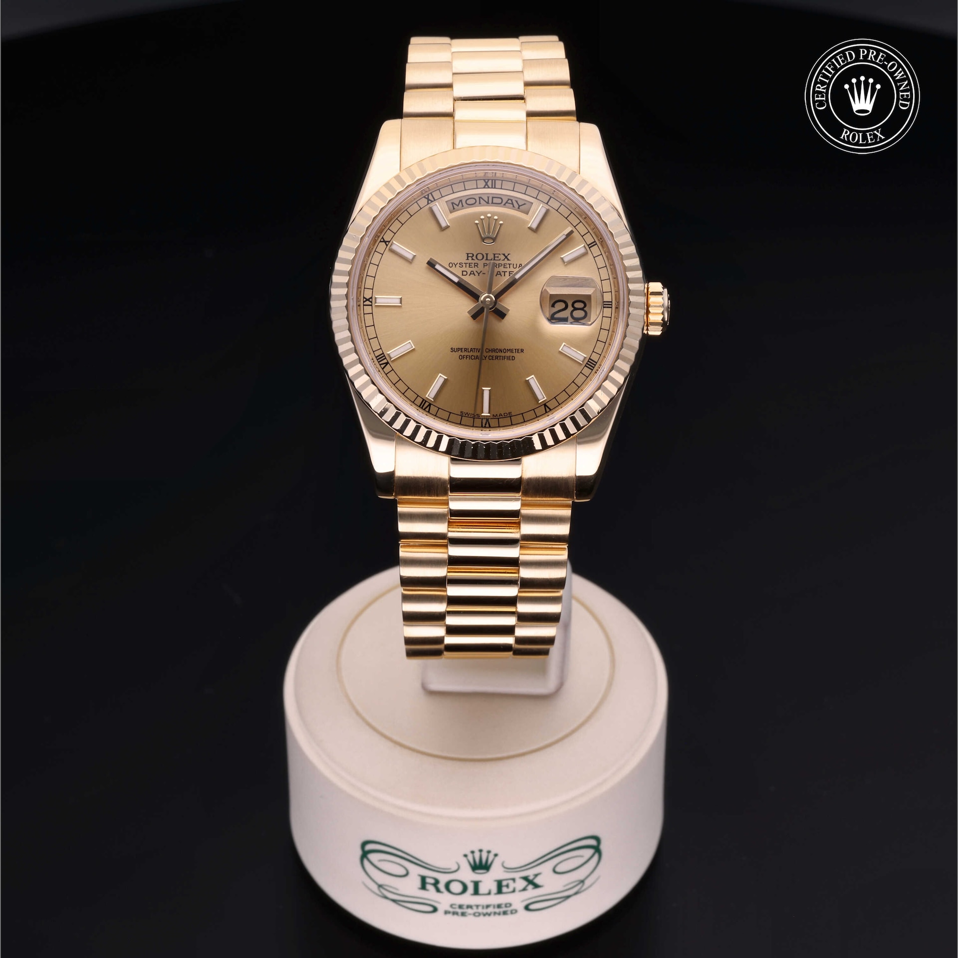 Day-Date 36 image