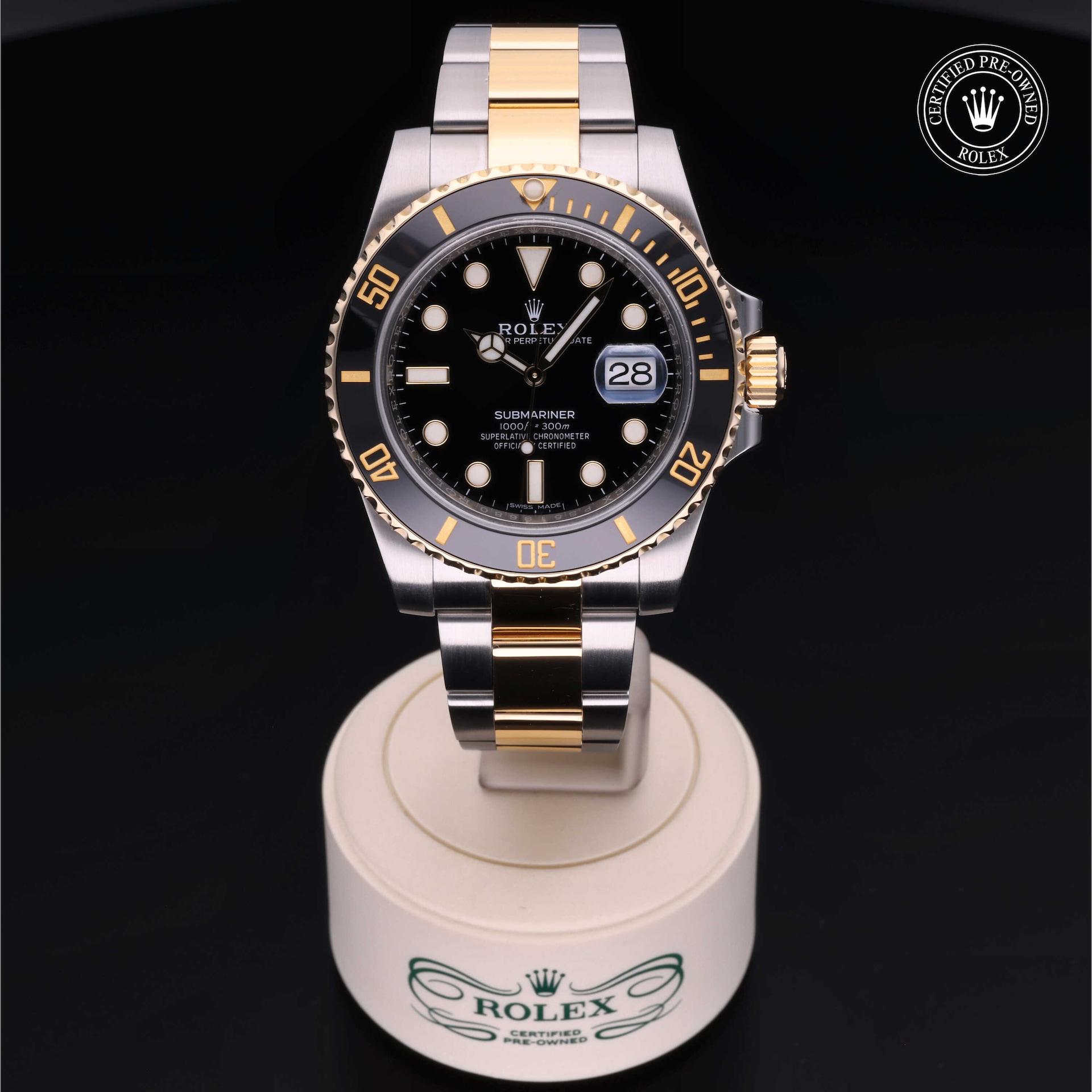 Submariner Date image