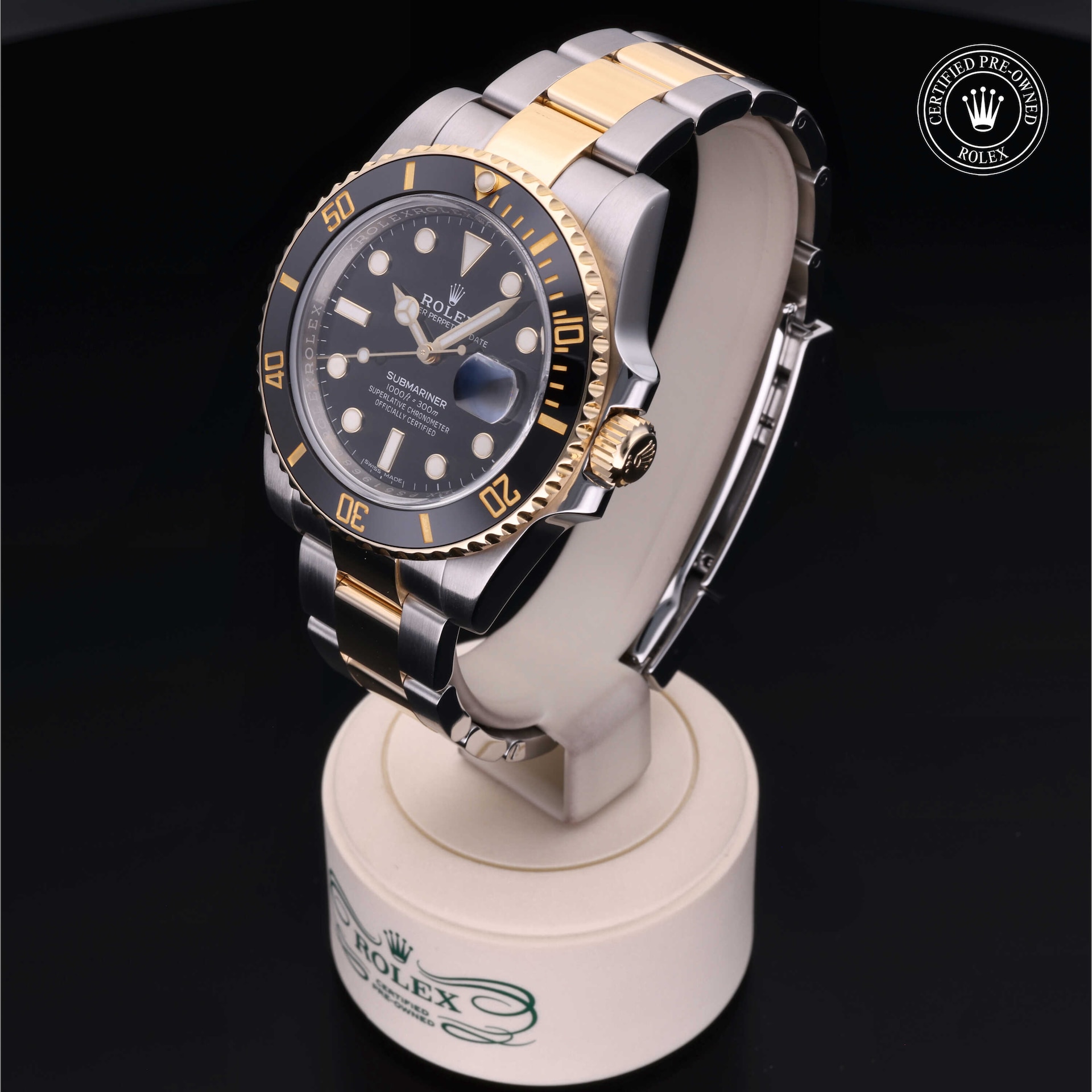 Submariner Date image