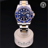 Rolex Rolex Certified Pre-Owned Submariner Date