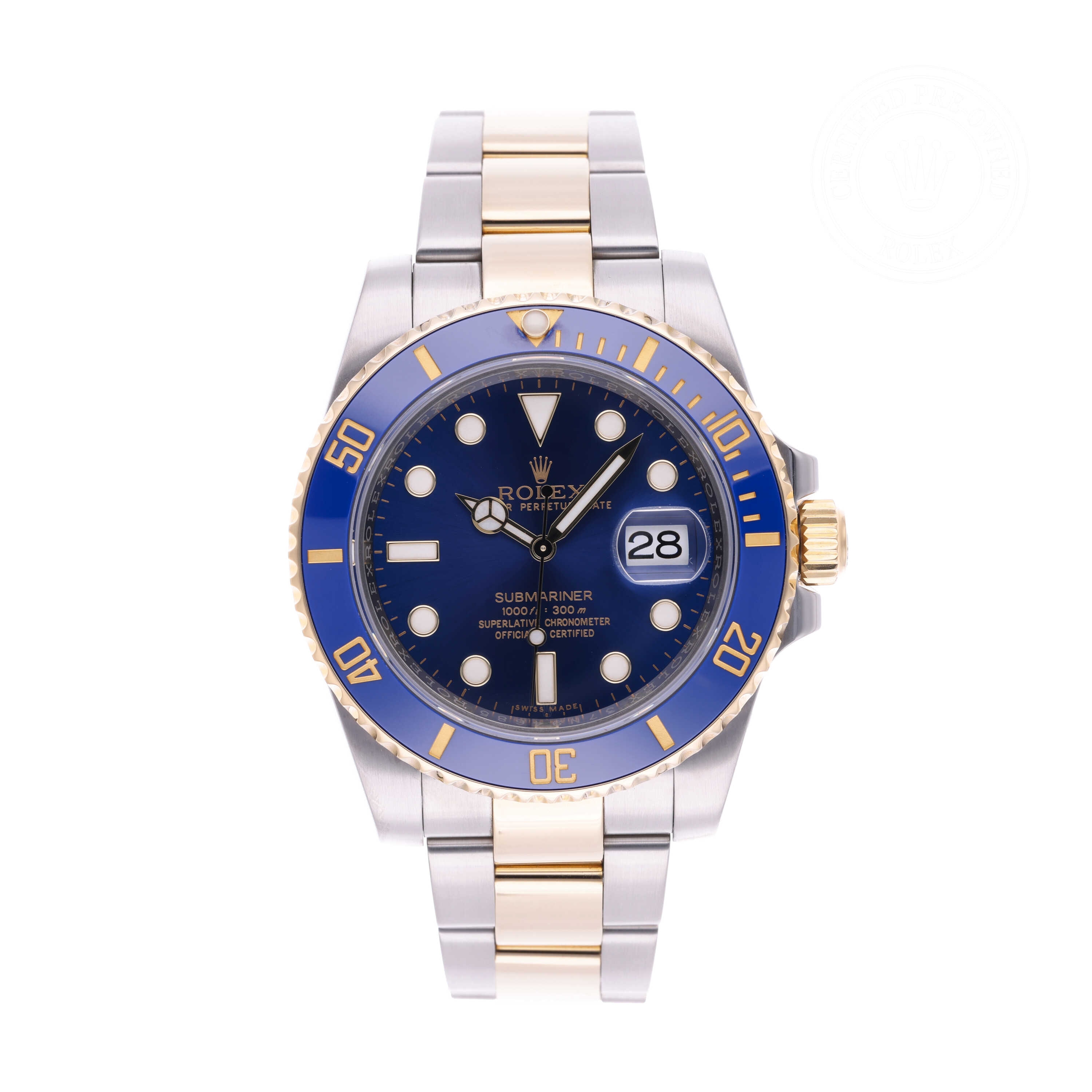 Submariner Date