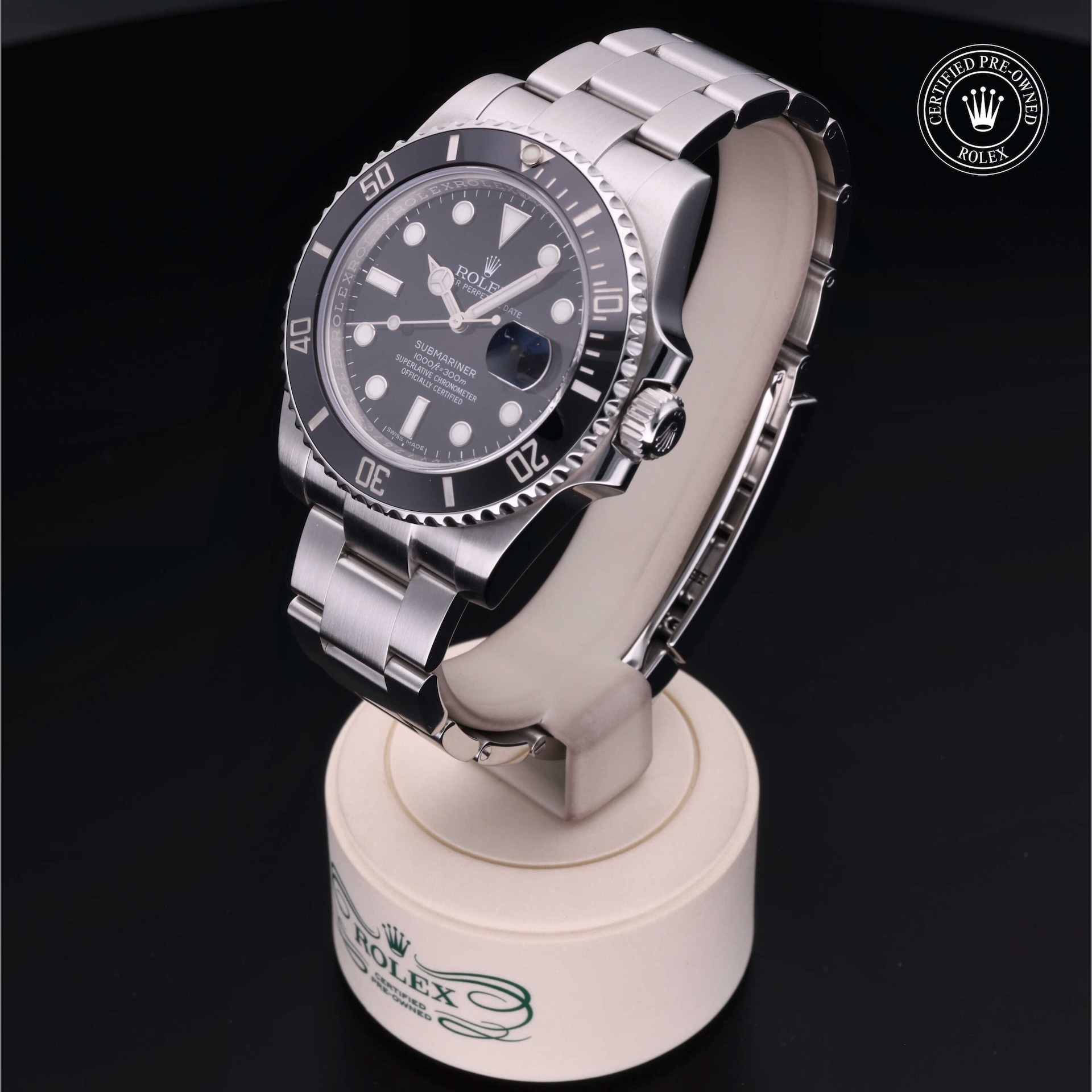 Submariner Date image