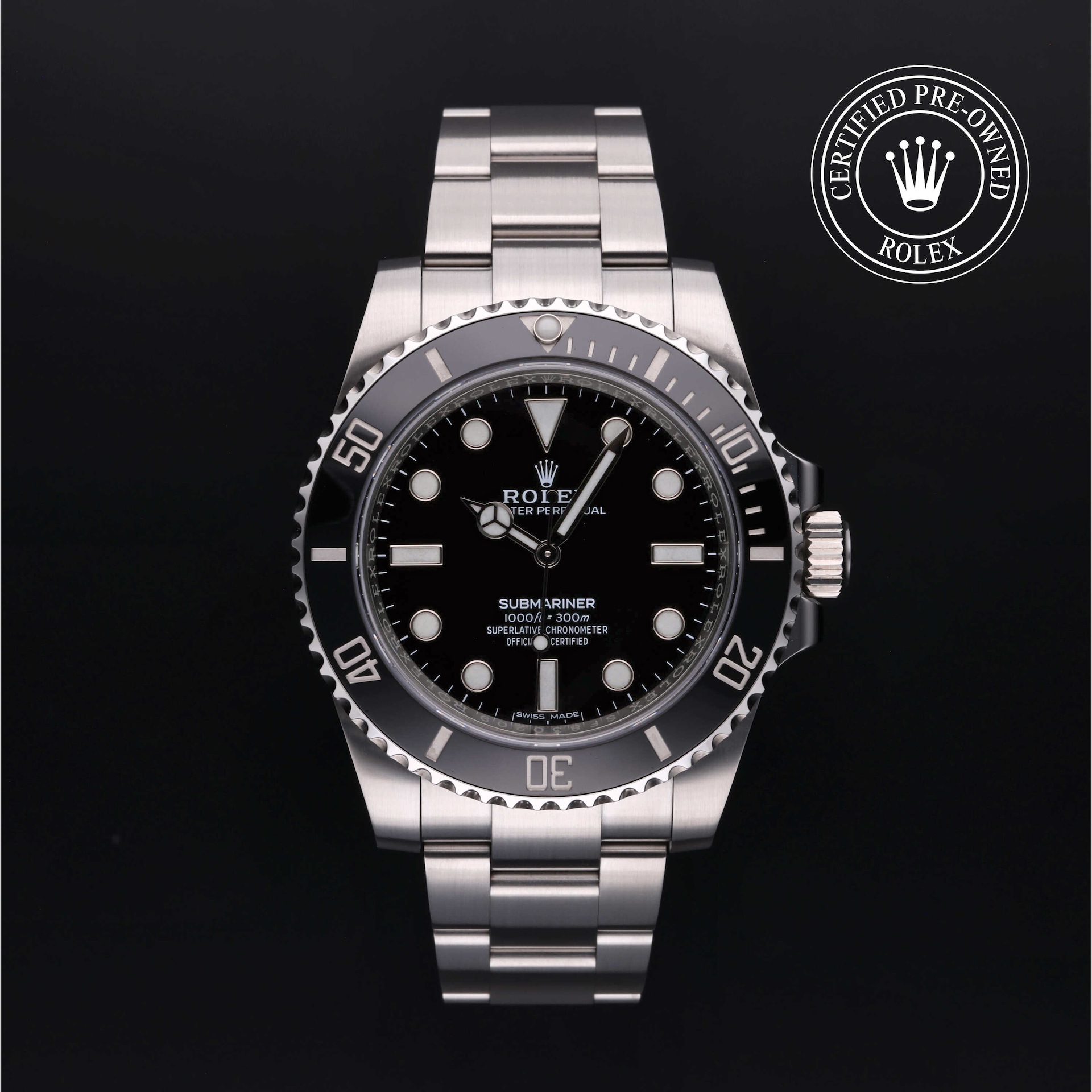 Submariner image