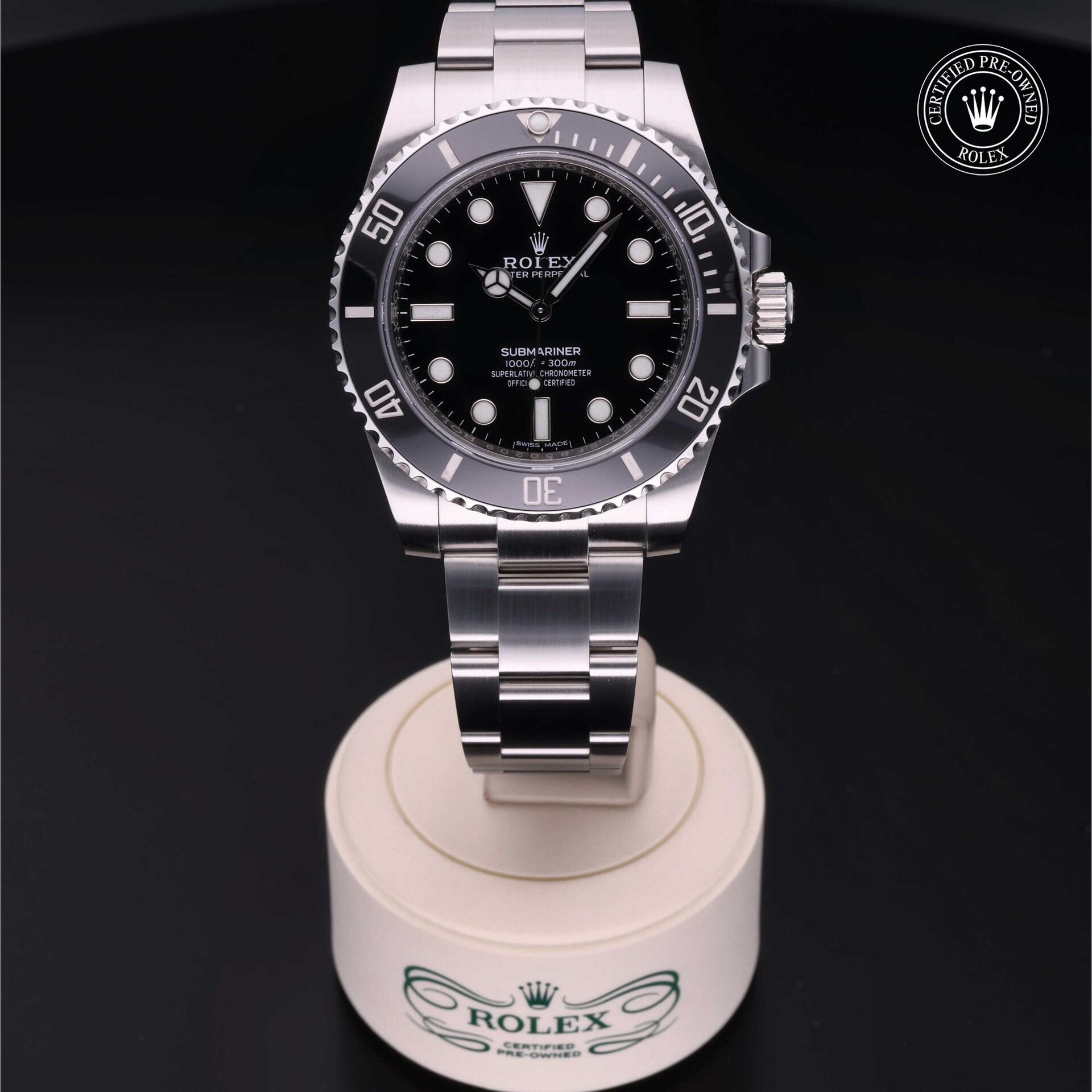Submariner image