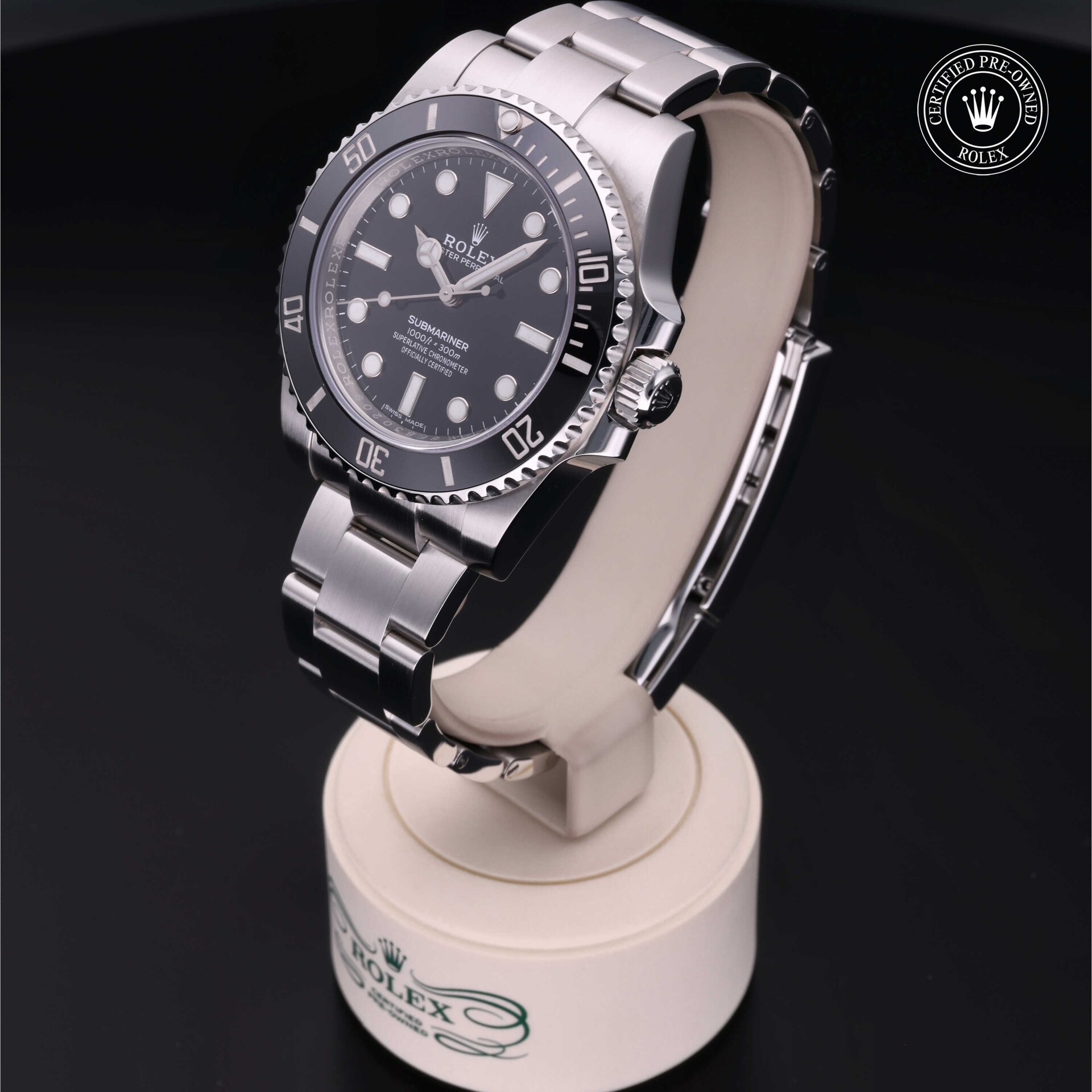 Submariner image