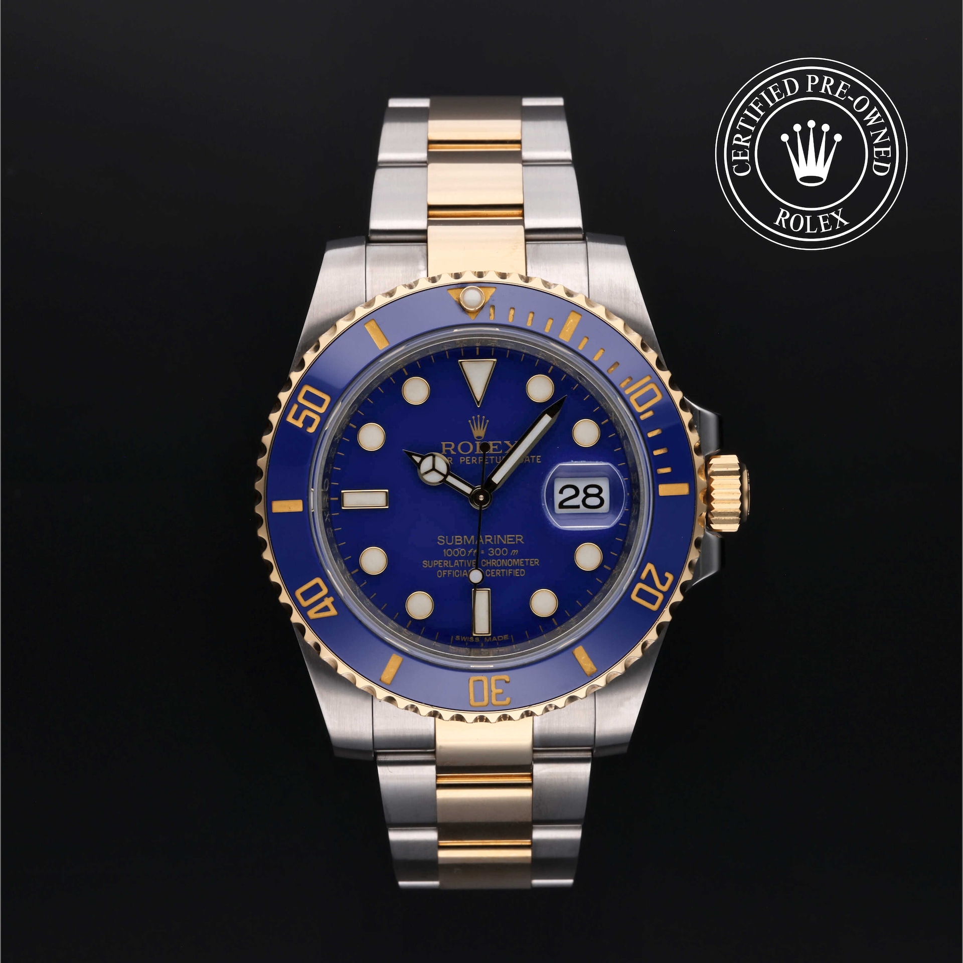 Submariner Date image