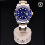 Rolex Rolex Certified Pre-Owned Submariner Date