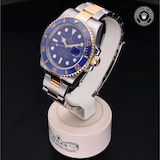 Rolex Rolex Certified Pre-Owned Submariner Date