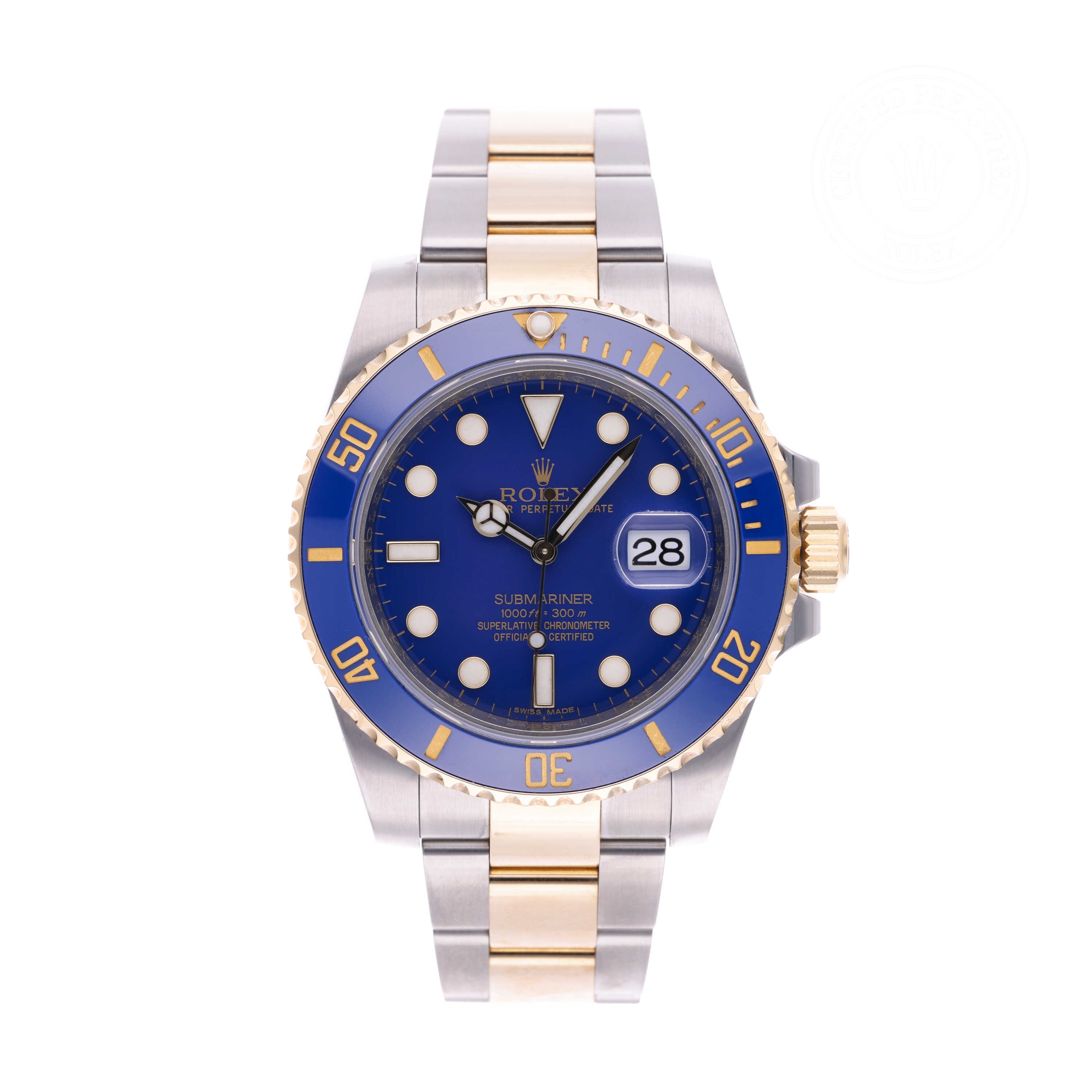 Submariner Date