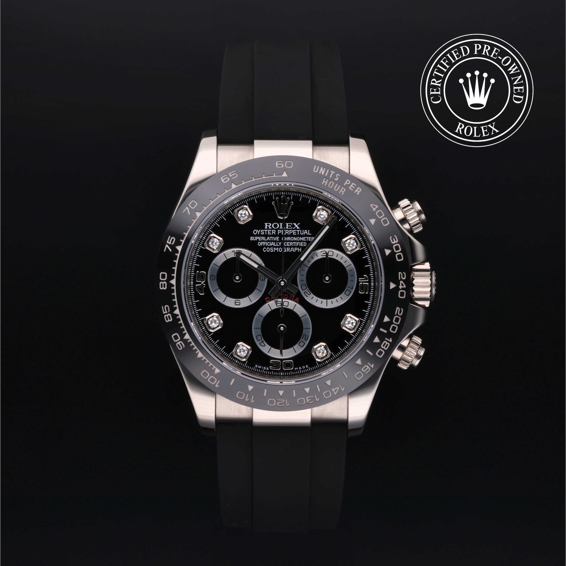 Cosmograph Daytona image