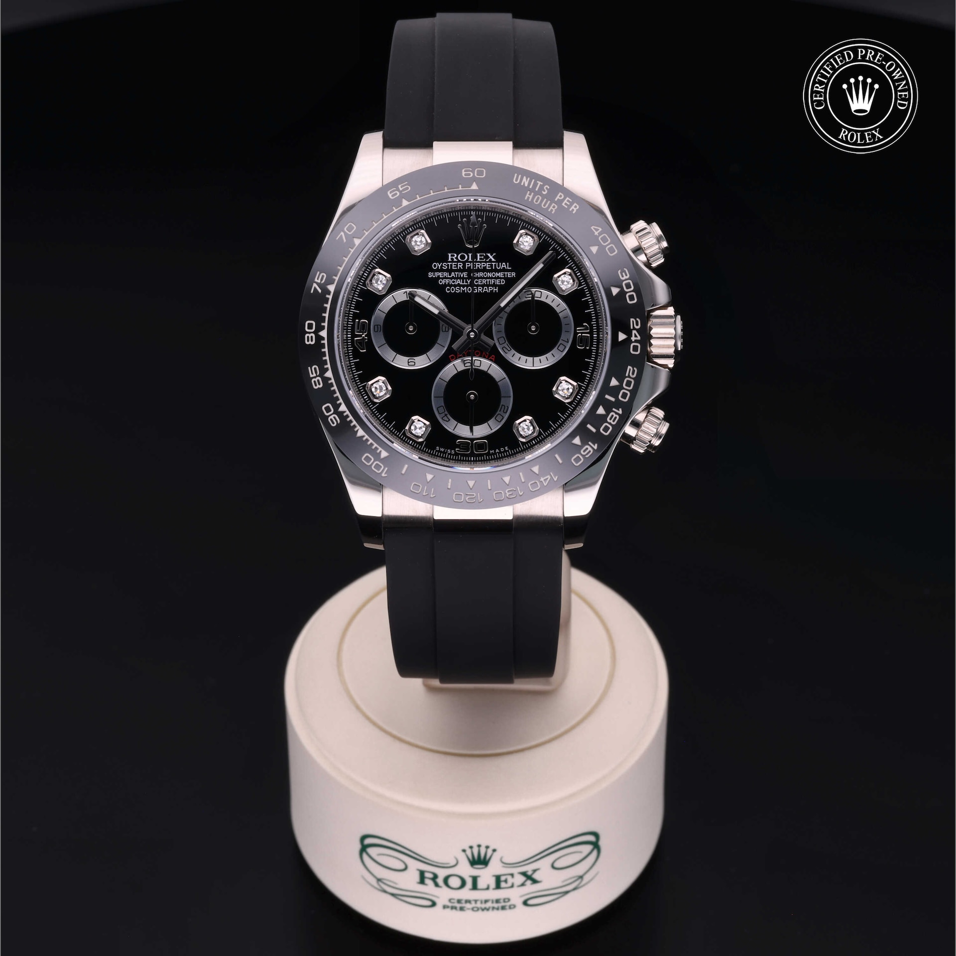 Cosmograph Daytona image
