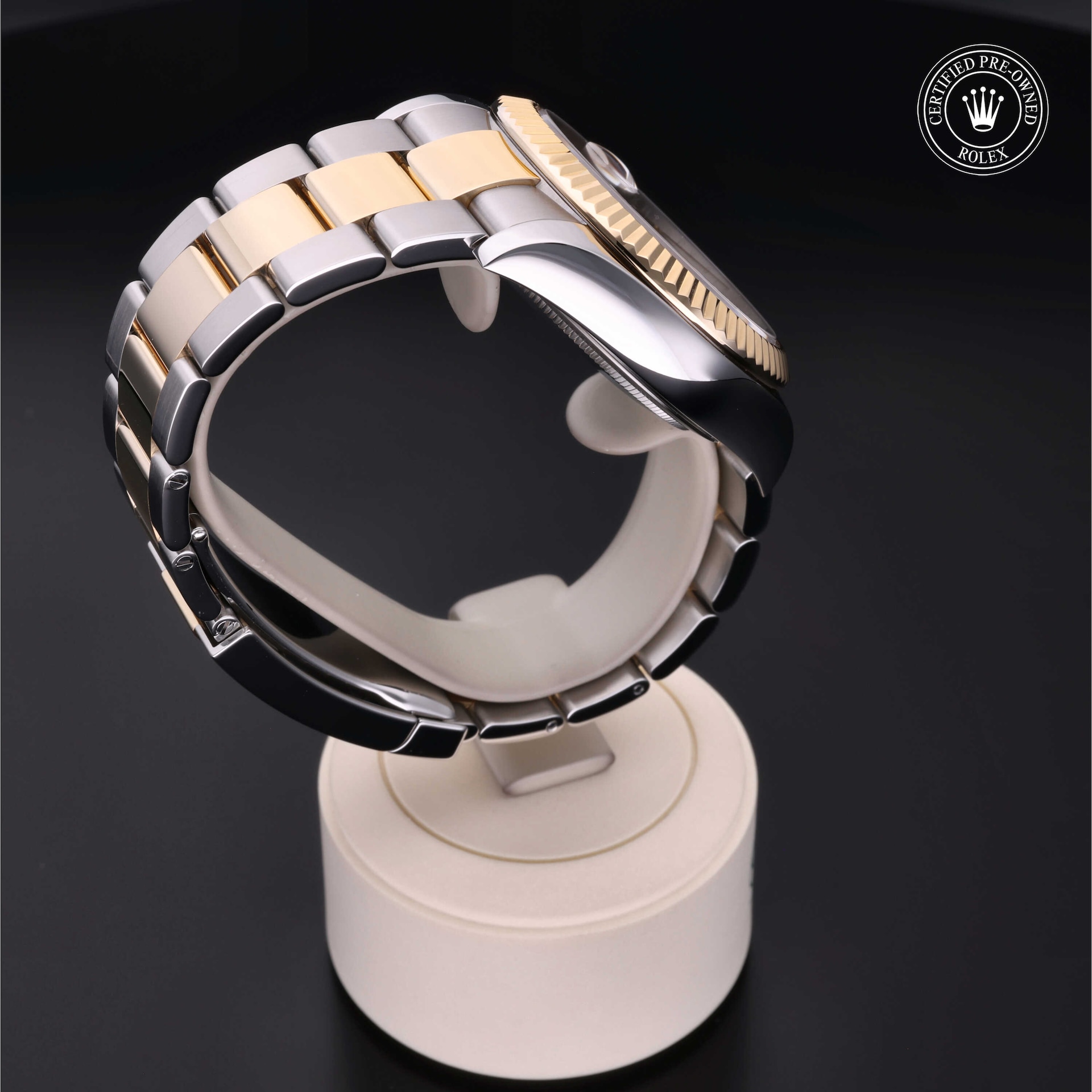 Rolex Rolex Certified Pre-Owned Sky-Dweller