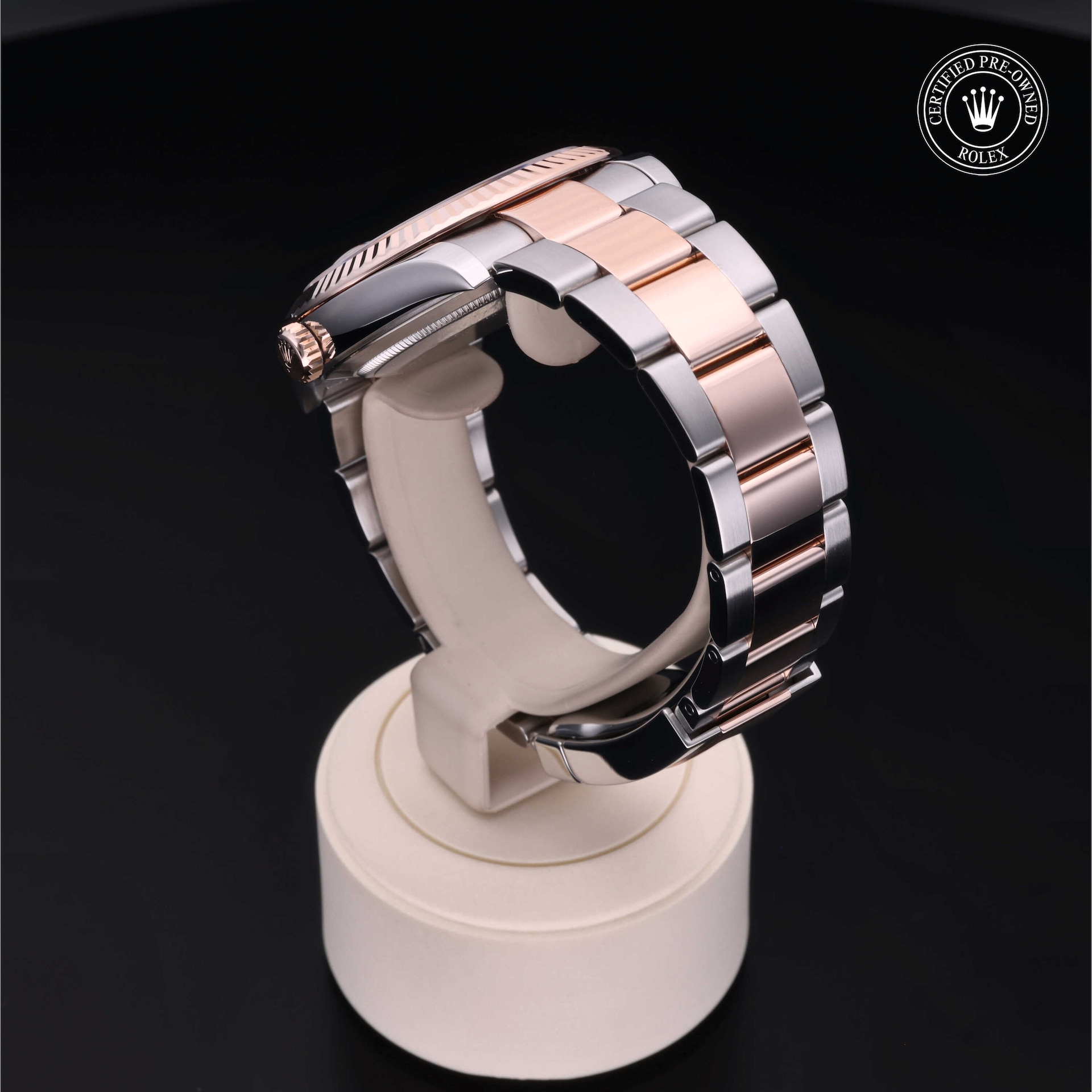 Rolex Rolex Certified Pre-Owned Datejust 41
