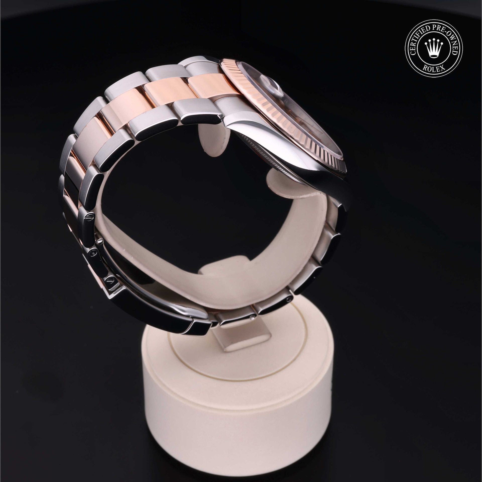 Rolex Rolex Certified Pre-Owned Datejust 41