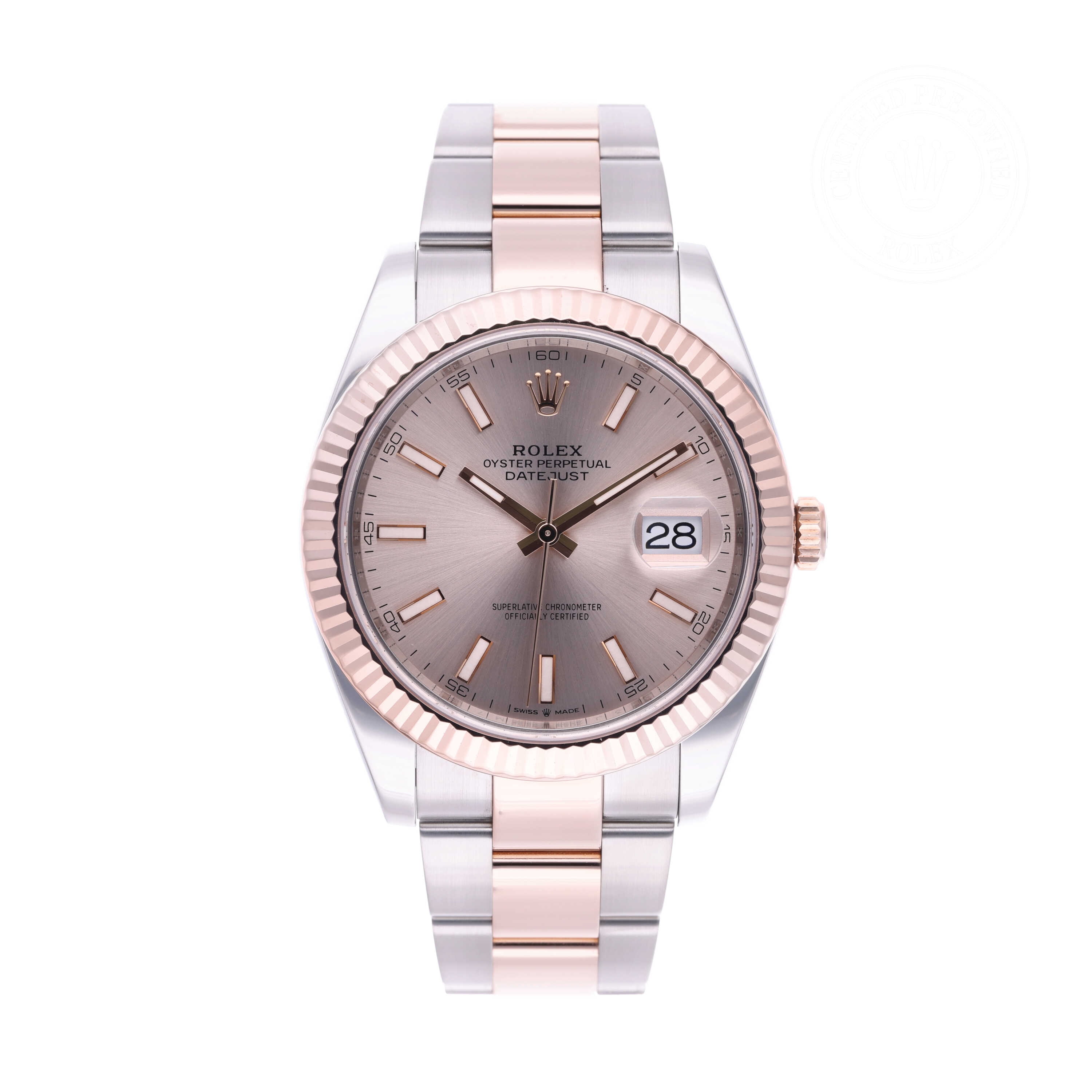 Datejust 41