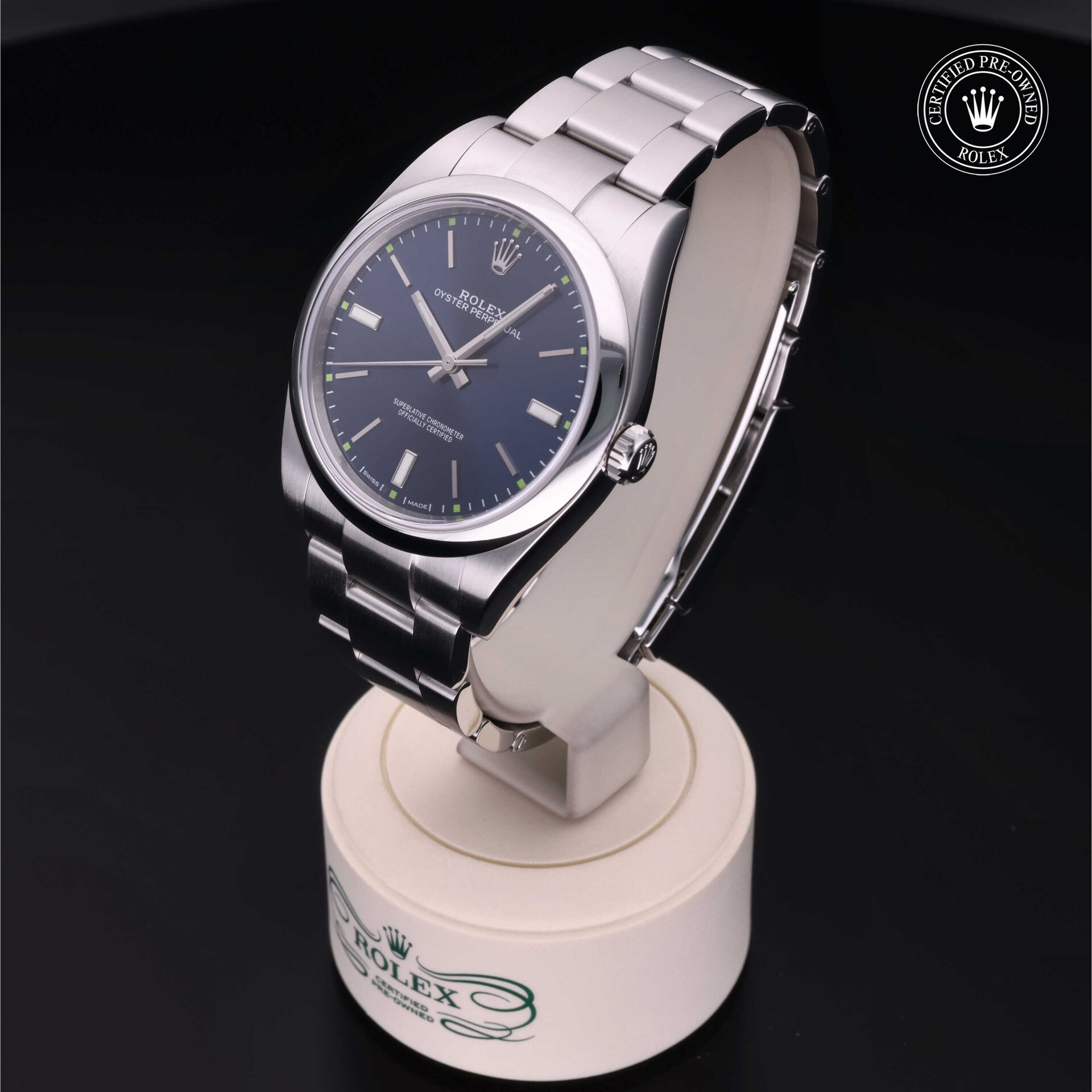 Oyster Perpetual 39 image