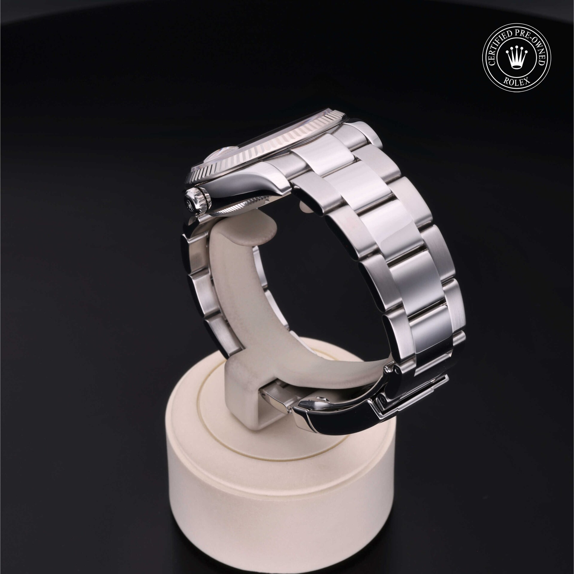 Oyster Perpetual Date 34 image