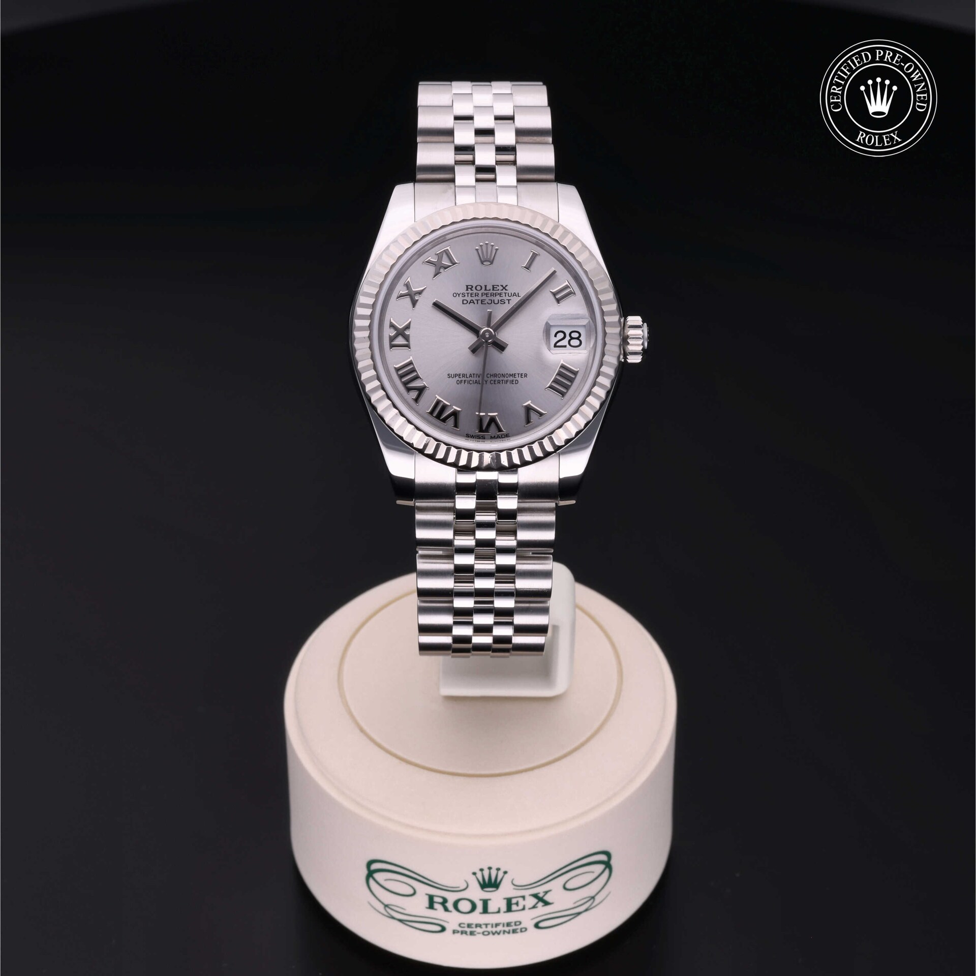 Datejust 31 image