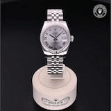 Rolex Rolex Certified Pre-Owned Datejust 31