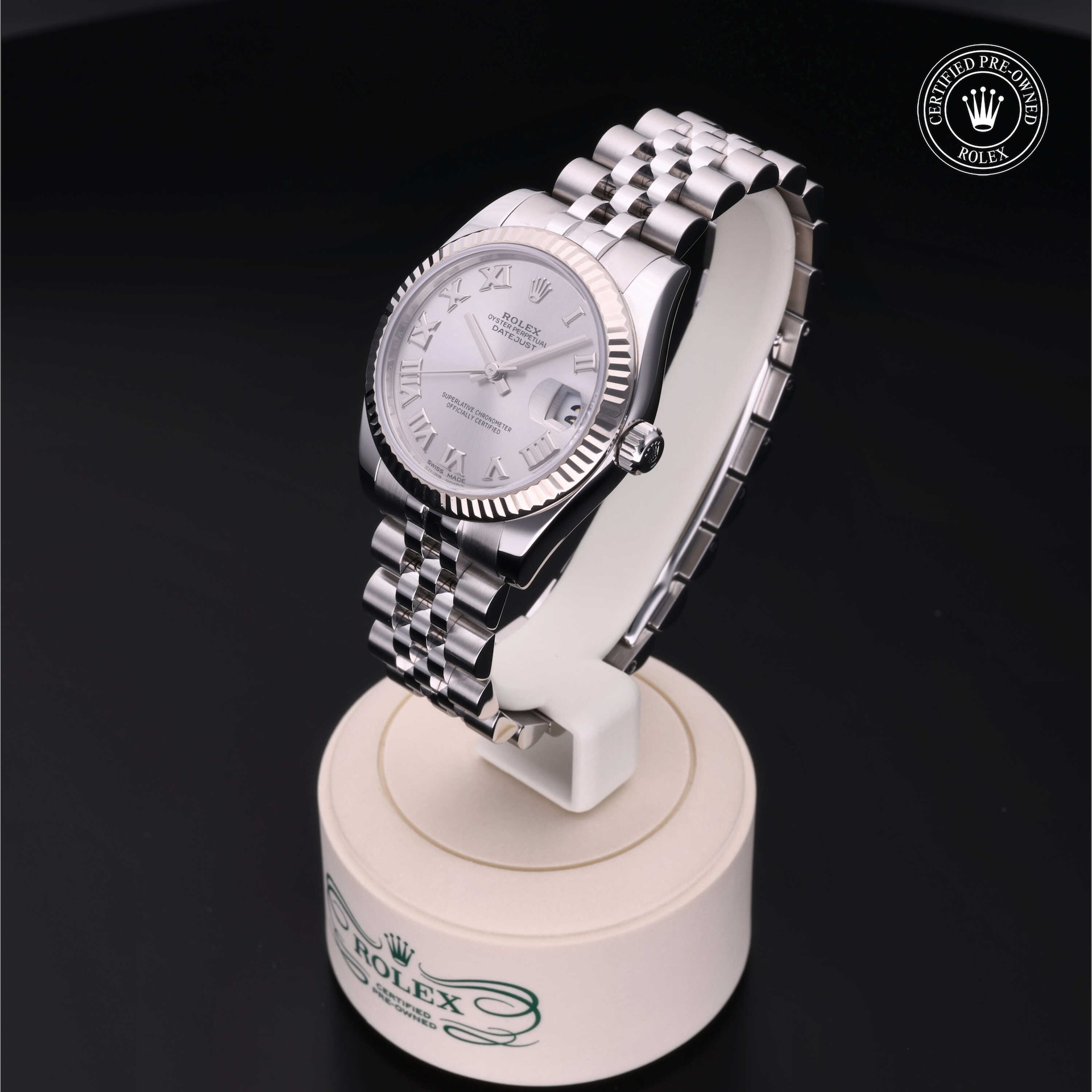 Datejust 31 image