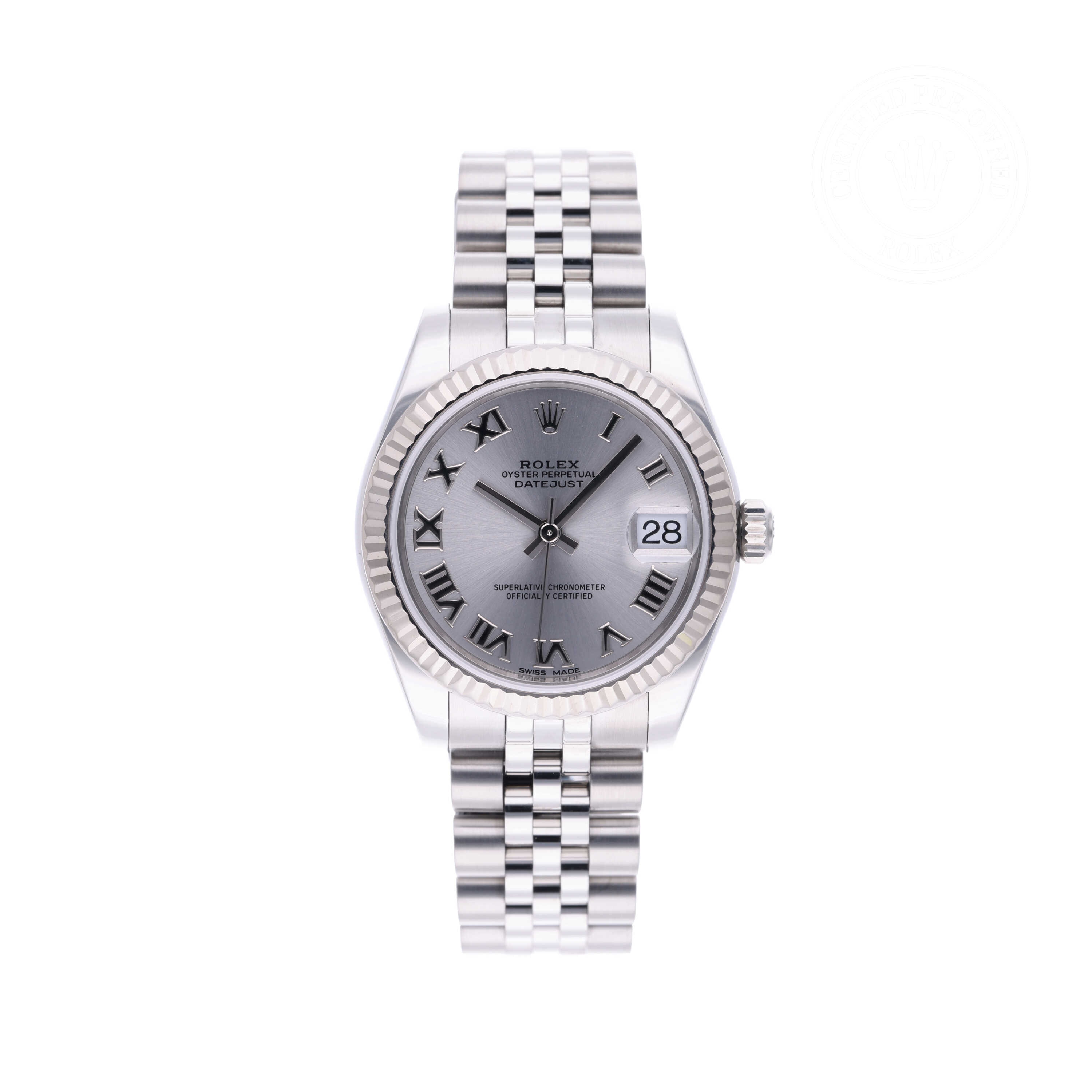 Datejust 31