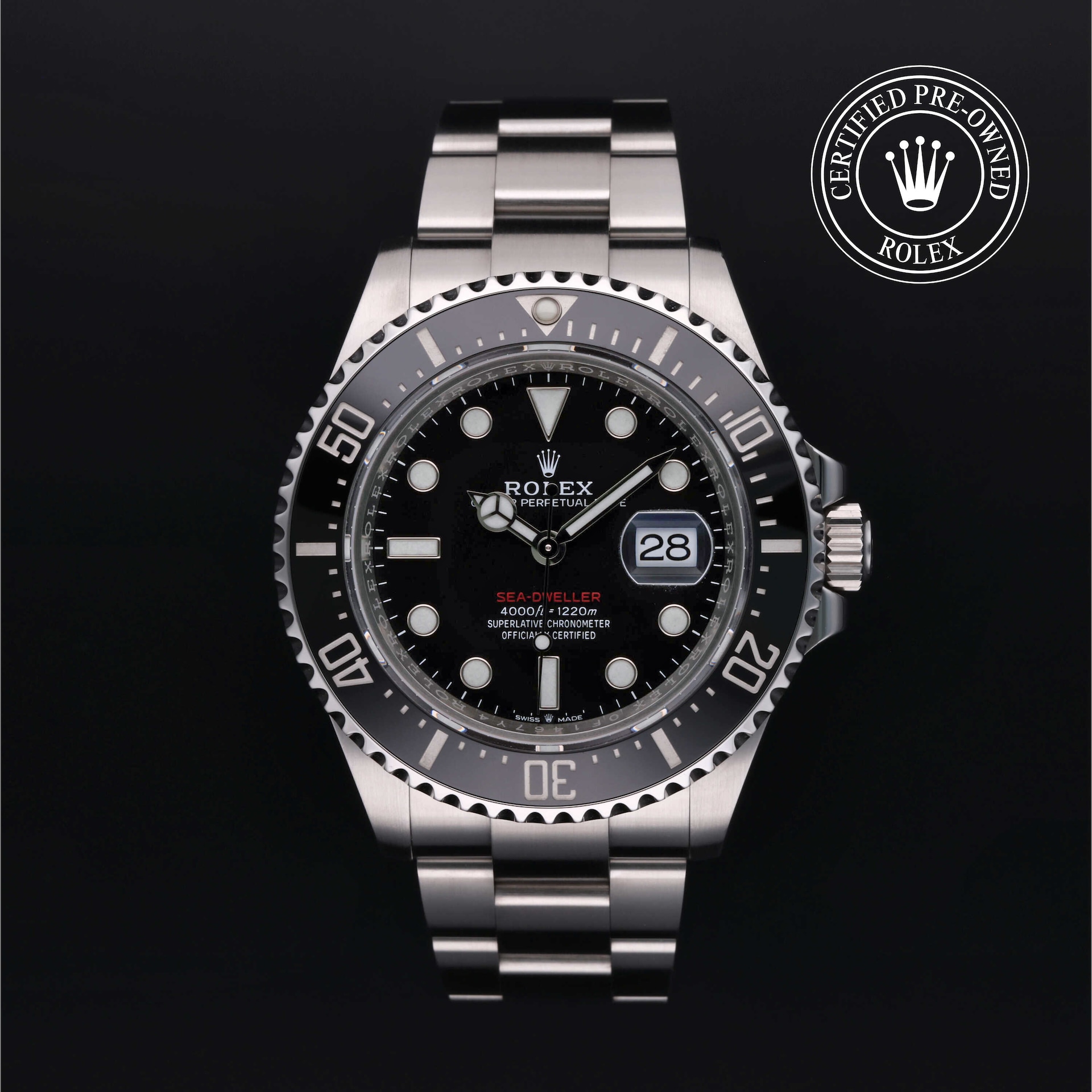 Sea-Dweller image