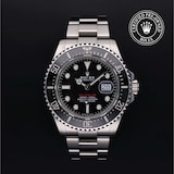 Rolex Rolex Certified Pre-Owned Sea-Dweller