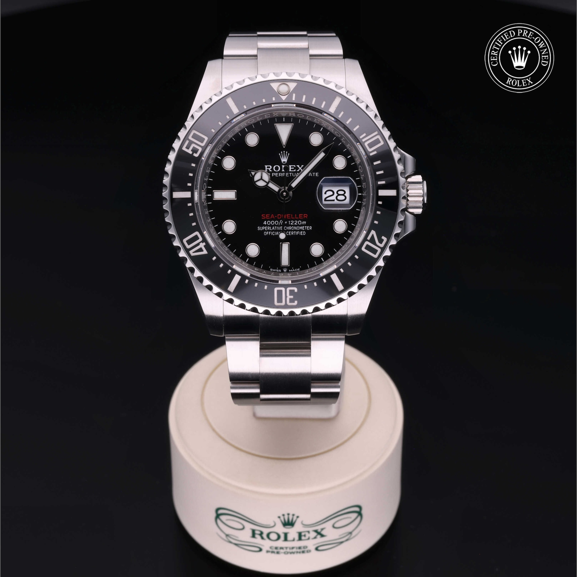 Sea-Dweller image