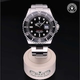 Rolex Rolex Certified Pre-Owned Sea-Dweller