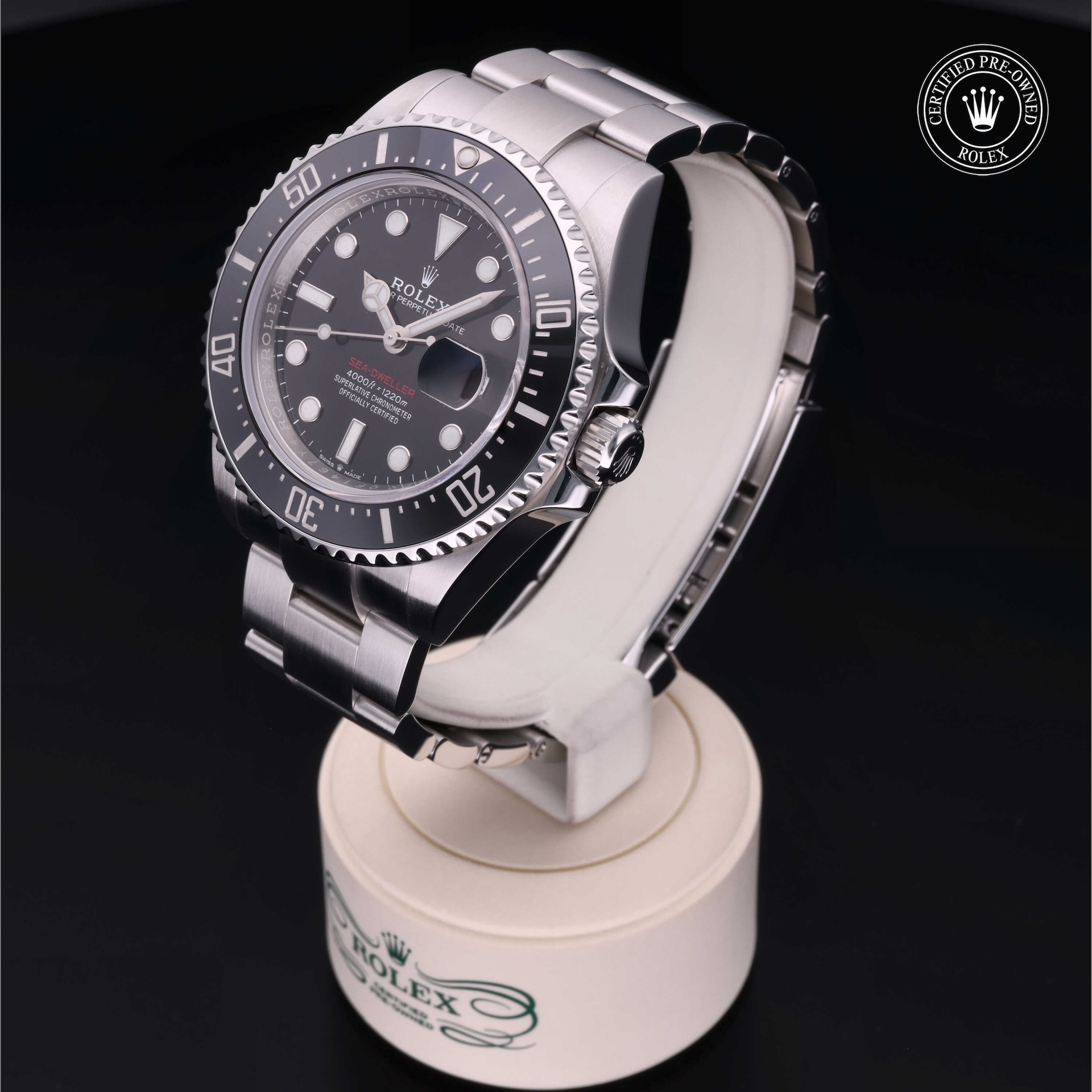 Sea-Dweller image